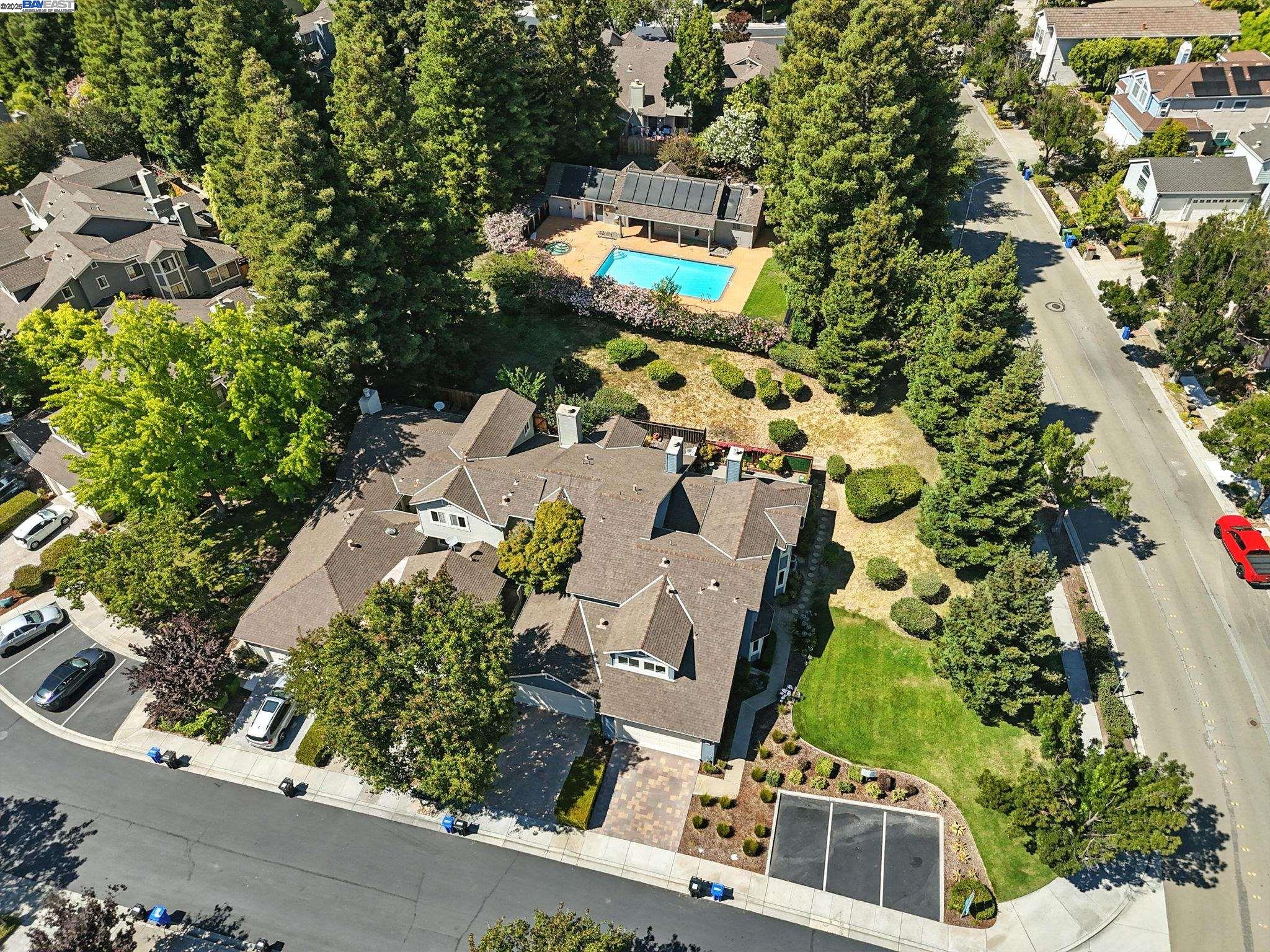 Detail Gallery Image 35 of 35 For 940 Praderia Cir, Fremont,  CA 94539 - 3 Beds | 3 Baths