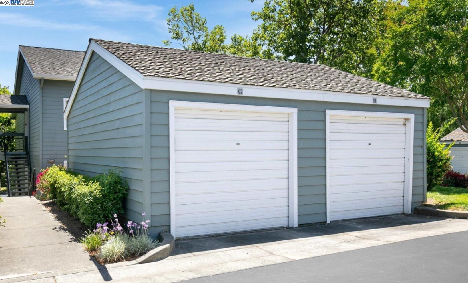 Detail Gallery Image 15 of 16 For 8170 Mountain View Dr #G,  Pleasanton,  CA 94588 - 2 Beds | 2 Baths