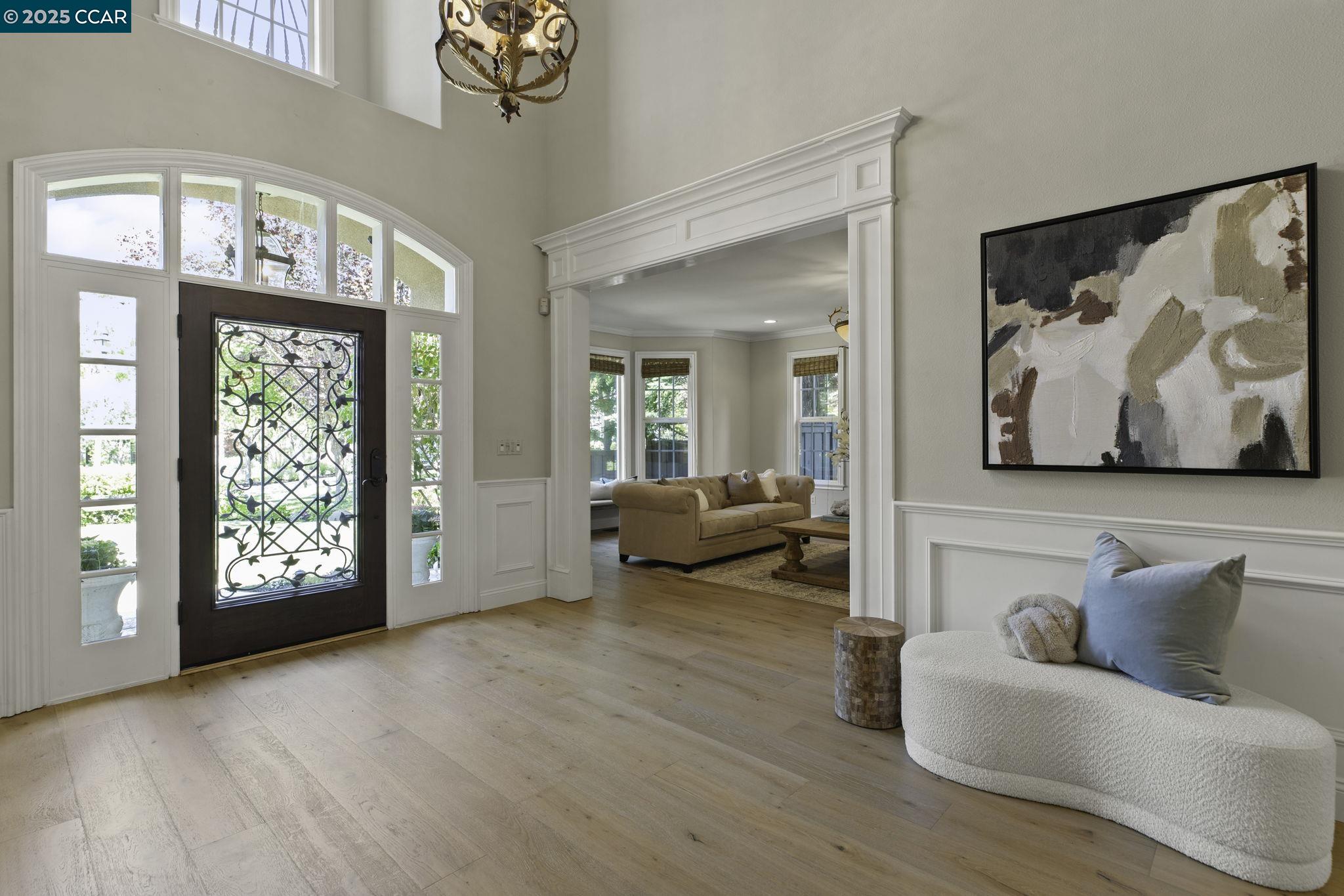 Detail Gallery Image 11 of 60 For 218 Fieldcrest Ct, Danville,  CA 94506 - 5 Beds | 4/1 Baths