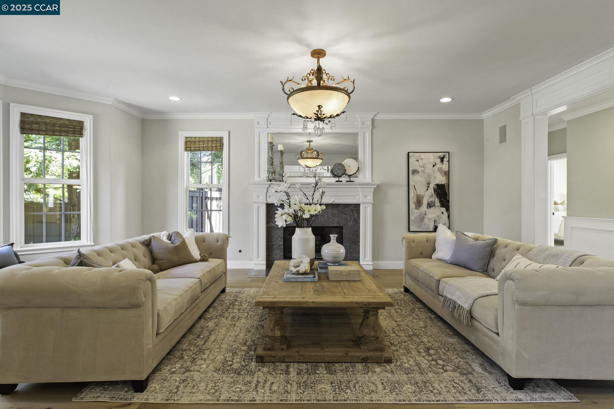 Detail Gallery Image 12 of 60 For 218 Fieldcrest Ct, Danville,  CA 94506 - 5 Beds | 4/1 Baths