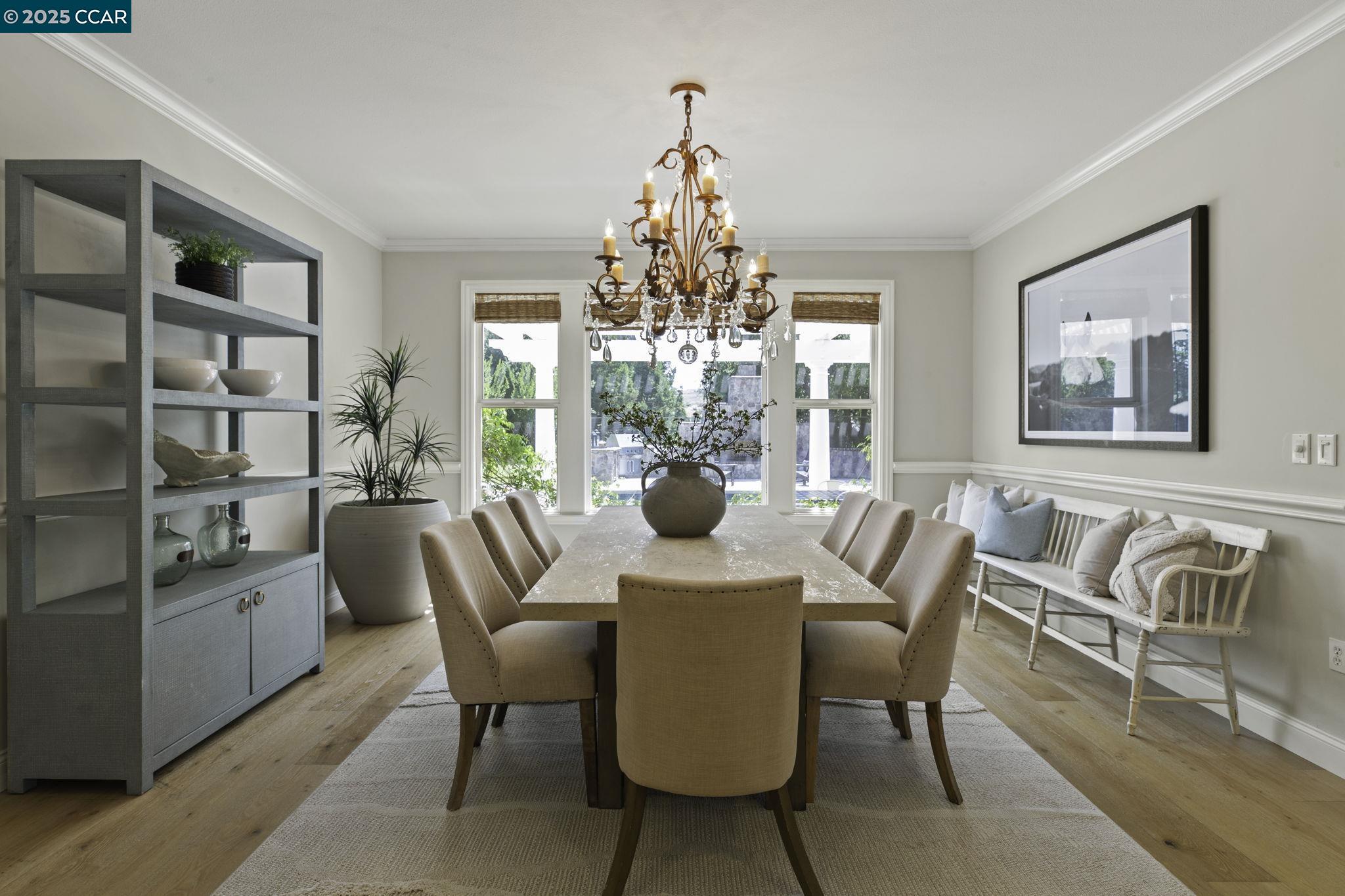 Detail Gallery Image 15 of 60 For 218 Fieldcrest Ct, Danville,  CA 94506 - 5 Beds | 4/1 Baths