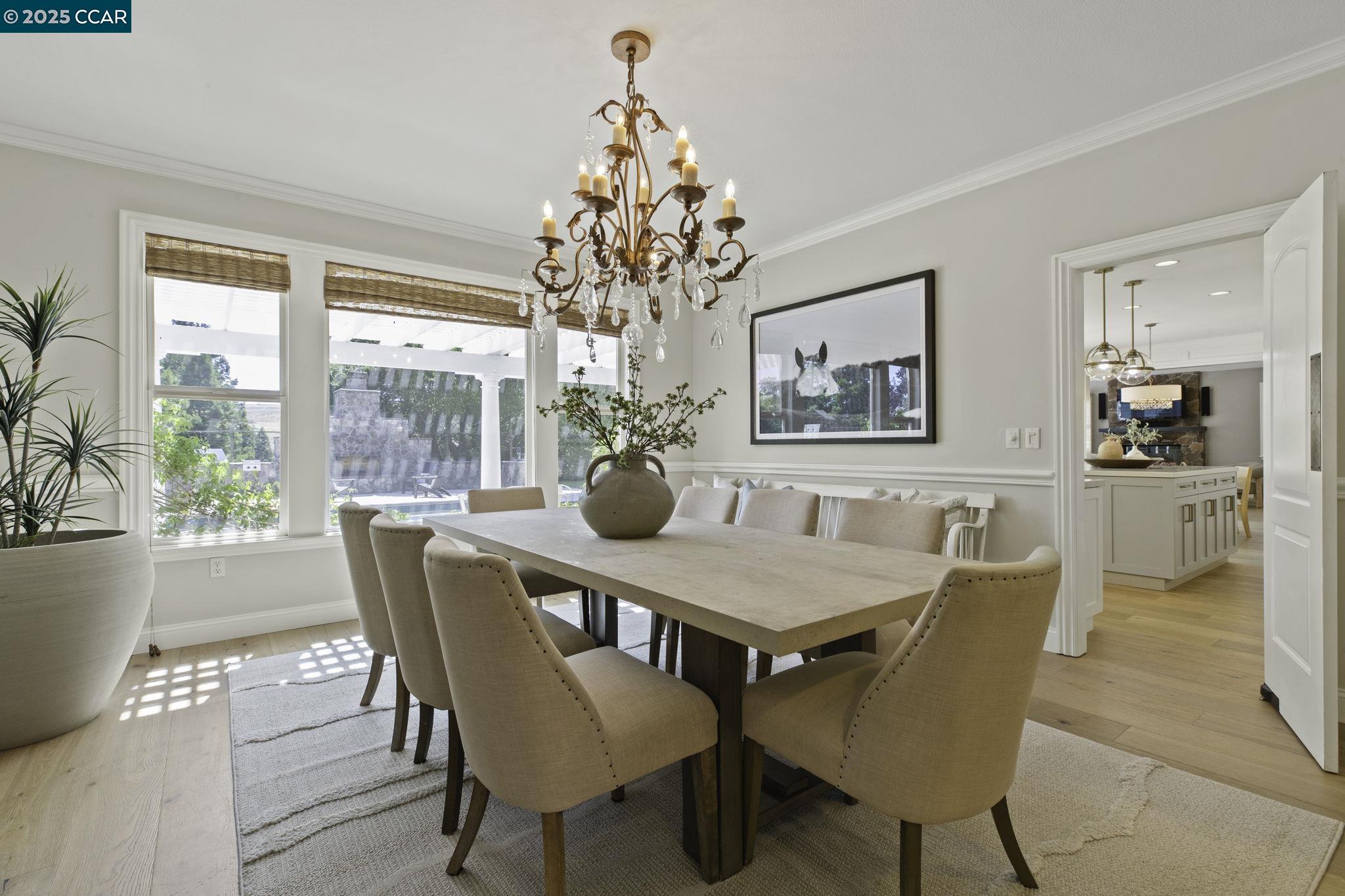 Detail Gallery Image 17 of 60 For 218 Fieldcrest Ct, Danville,  CA 94506 - 5 Beds | 4/1 Baths