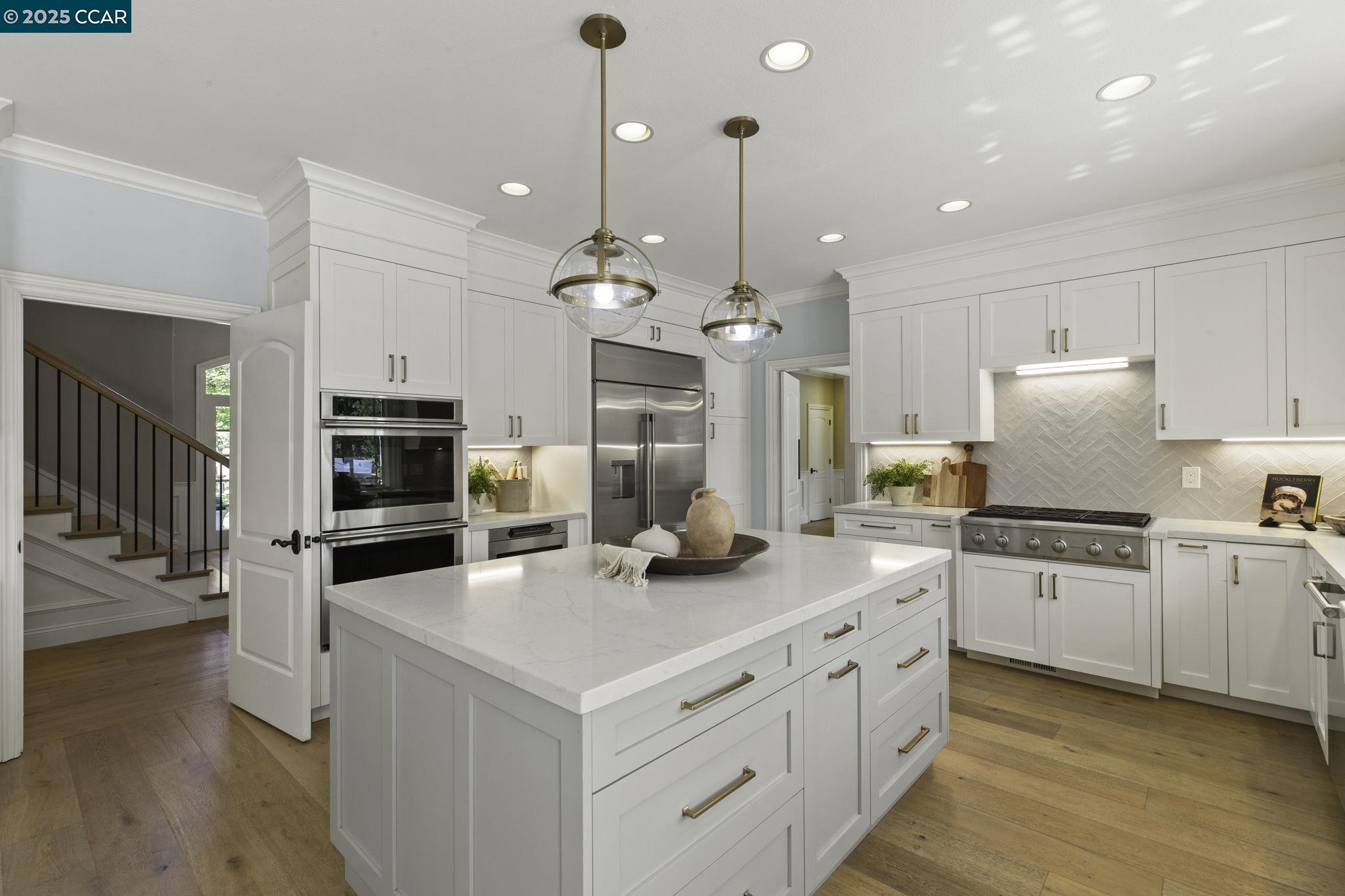 Detail Gallery Image 19 of 60 For 218 Fieldcrest Ct, Danville,  CA 94506 - 5 Beds | 4/1 Baths