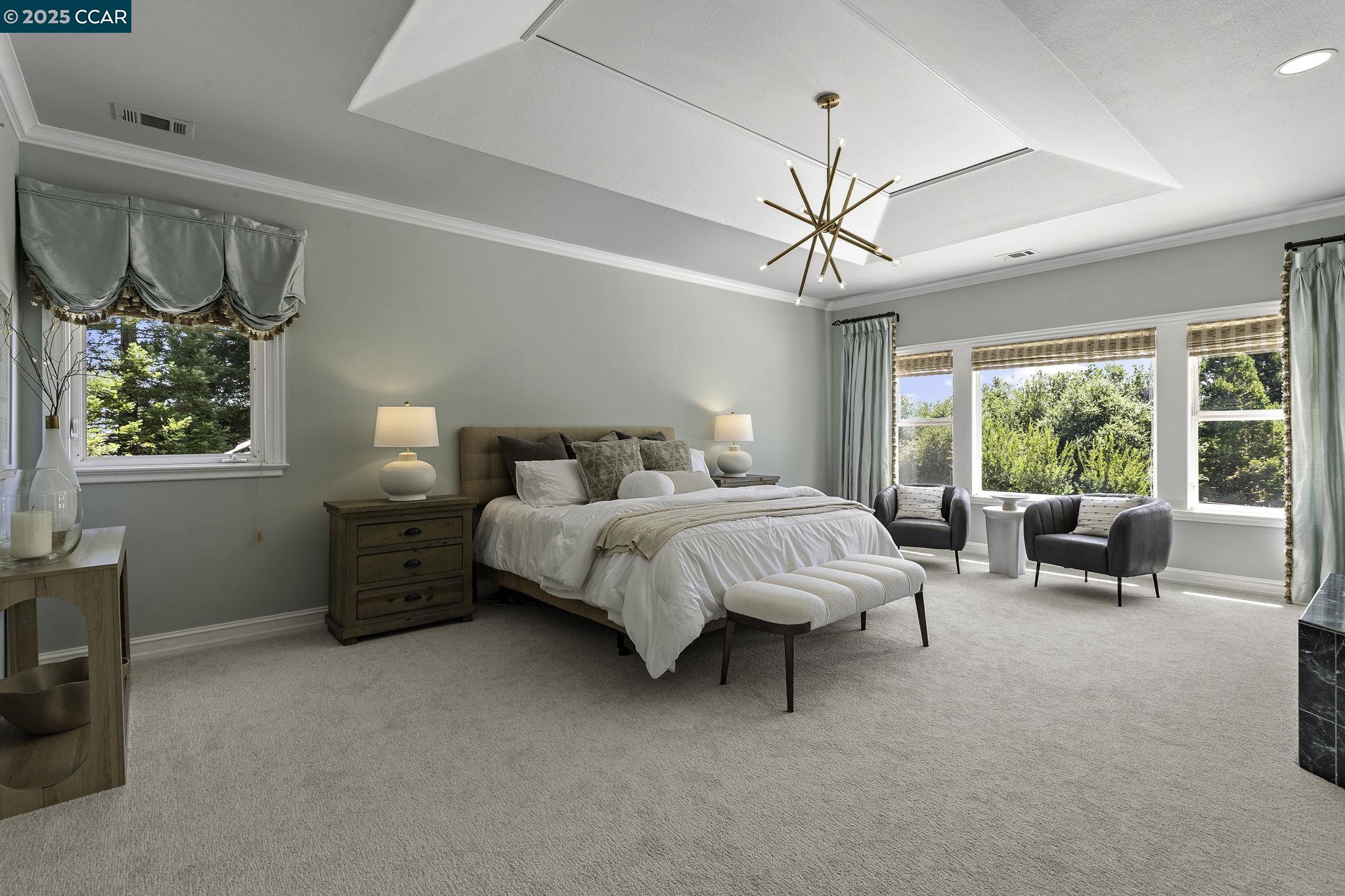 Detail Gallery Image 35 of 60 For 218 Fieldcrest Ct, Danville,  CA 94506 - 5 Beds | 4/1 Baths