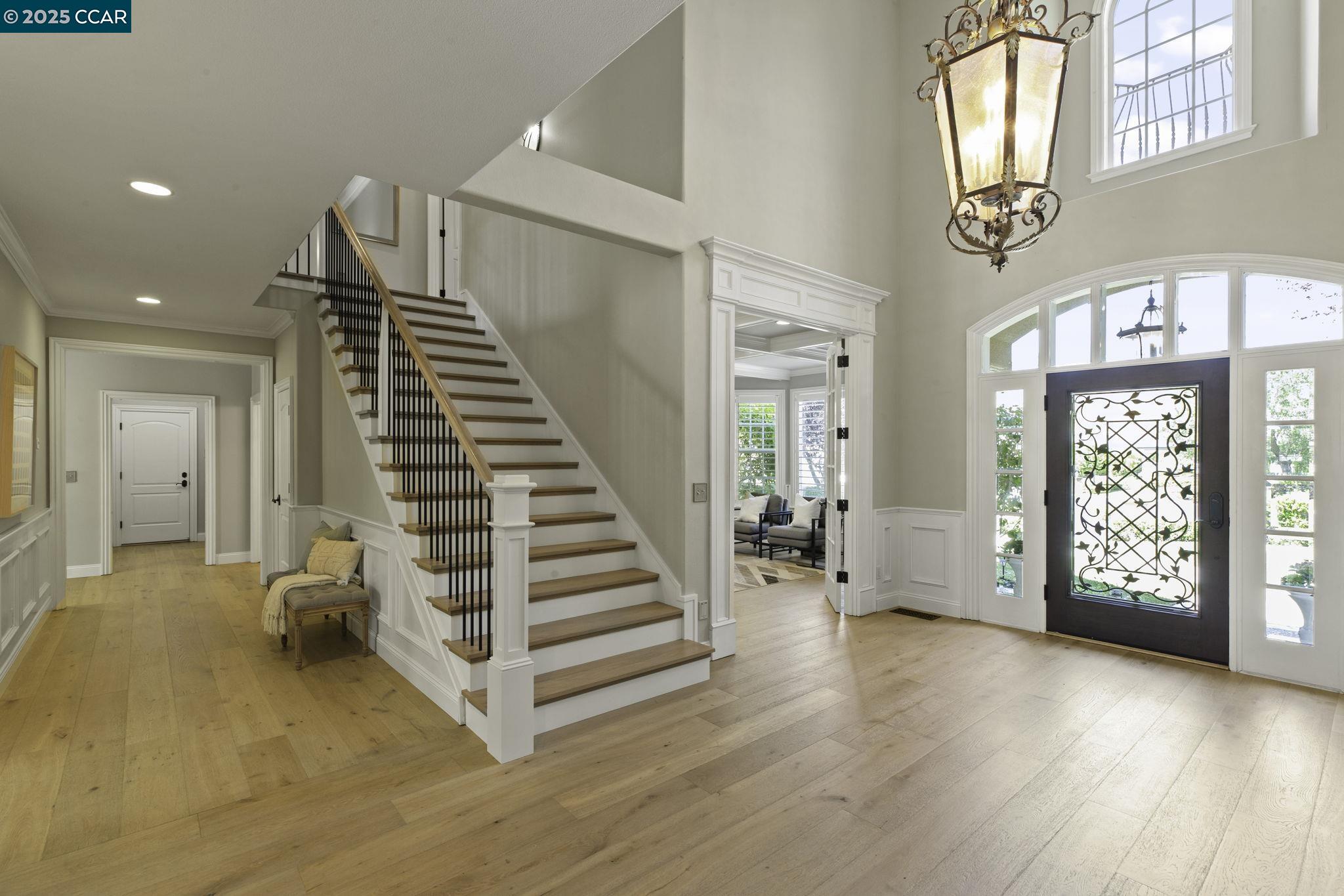 Detail Gallery Image 5 of 60 For 218 Fieldcrest Ct, Danville,  CA 94506 - 5 Beds | 4/1 Baths