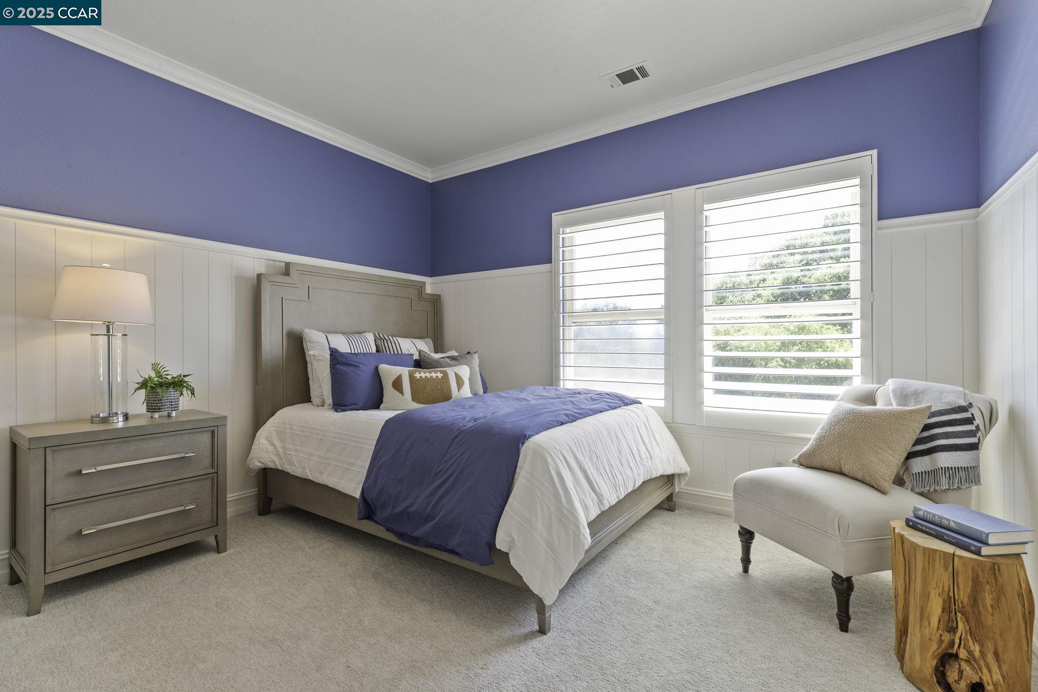 Detail Gallery Image 42 of 60 For 218 Fieldcrest Ct, Danville,  CA 94506 - 5 Beds | 4/1 Baths