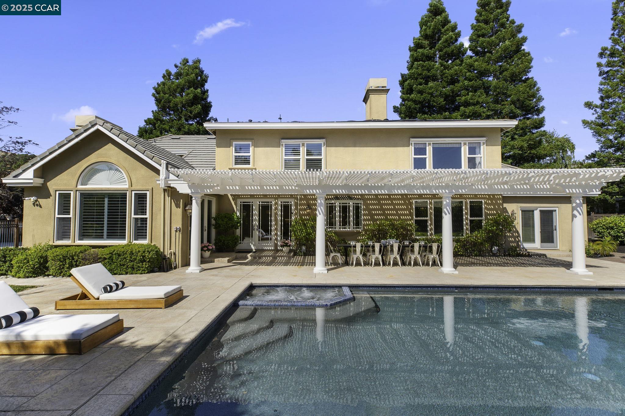 Detail Gallery Image 45 of 60 For 218 Fieldcrest Ct, Danville,  CA 94506 - 5 Beds | 4/1 Baths