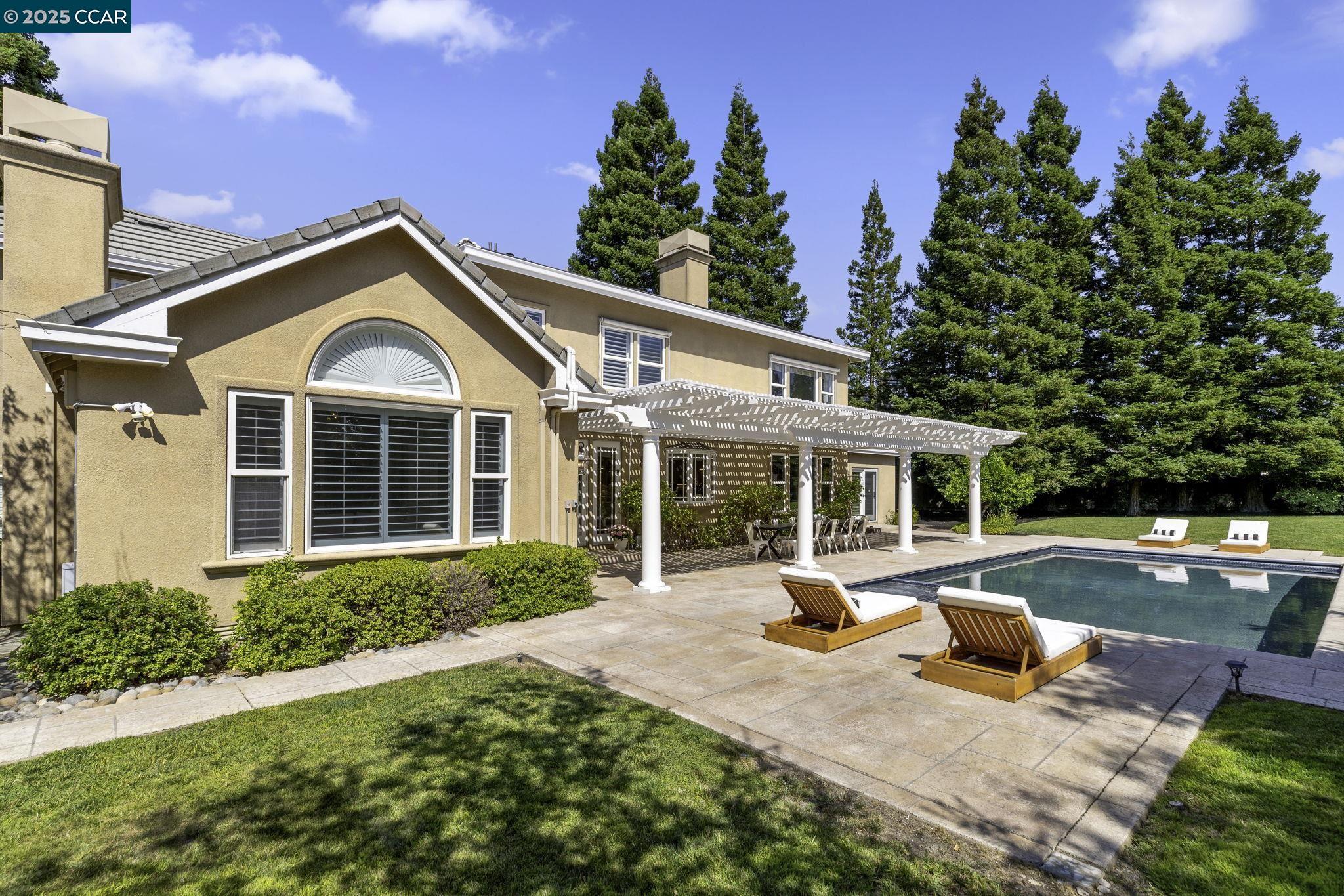 Detail Gallery Image 46 of 60 For 218 Fieldcrest Ct, Danville,  CA 94506 - 5 Beds | 4/1 Baths