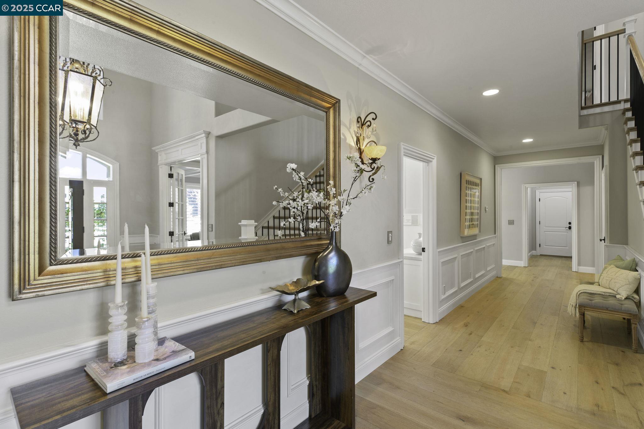 Detail Gallery Image 6 of 60 For 218 Fieldcrest Ct, Danville,  CA 94506 - 5 Beds | 4/1 Baths