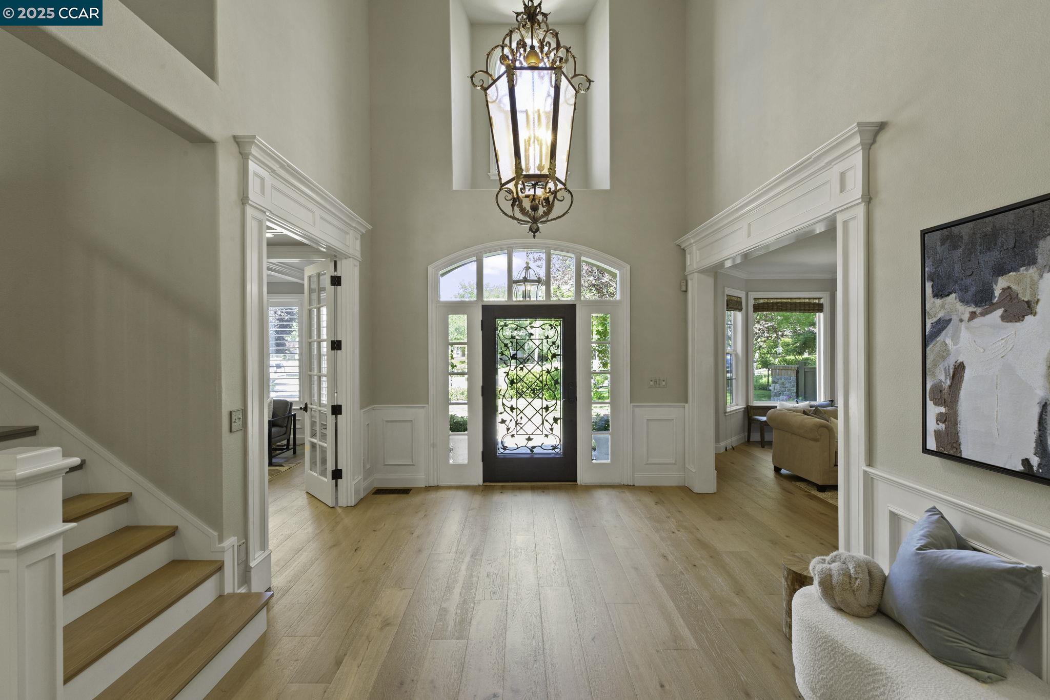 Detail Gallery Image 6 of 60 For 218 Fieldcrest Ct, Danville,  CA 94506 - 5 Beds | 4/1 Baths