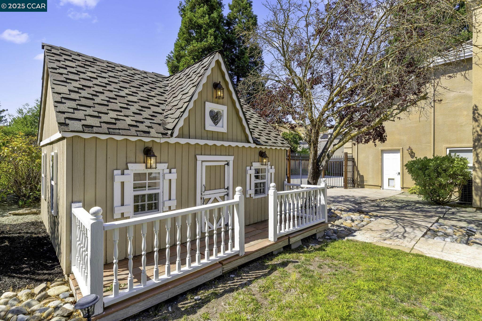 Detail Gallery Image 55 of 60 For 218 Fieldcrest Ct, Danville,  CA 94506 - 5 Beds | 4/1 Baths