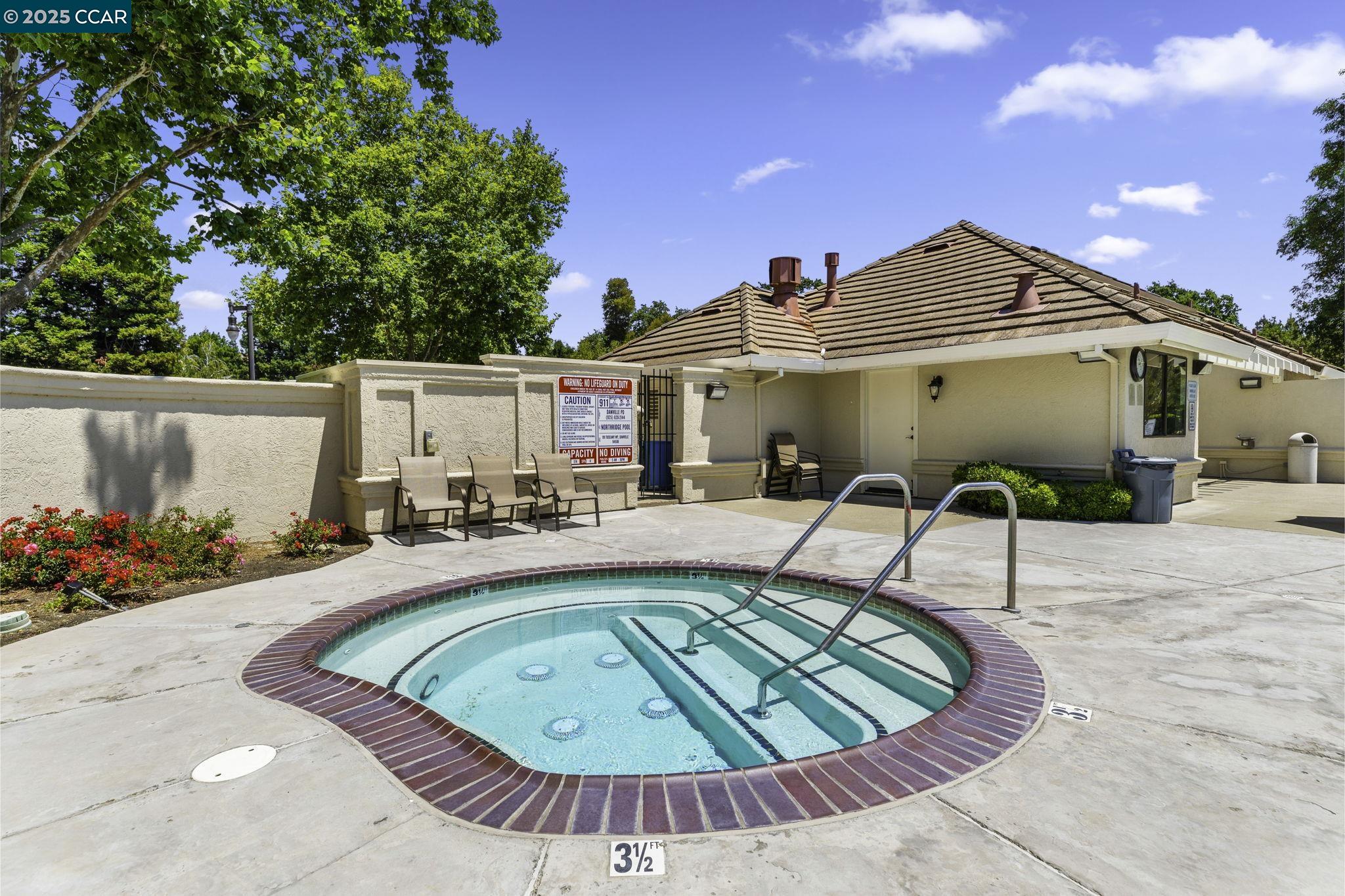 Detail Gallery Image 59 of 60 For 218 Fieldcrest Ct, Danville,  CA 94506 - 5 Beds | 4/1 Baths