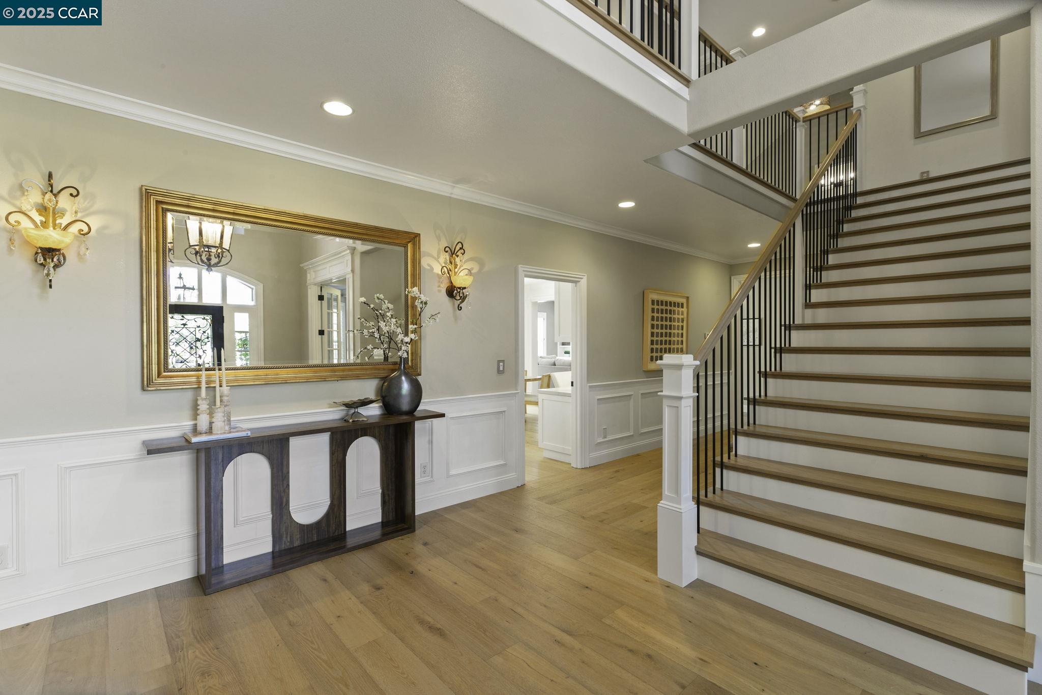 Detail Gallery Image 8 of 60 For 218 Fieldcrest Ct, Danville,  CA 94506 - 5 Beds | 4/1 Baths