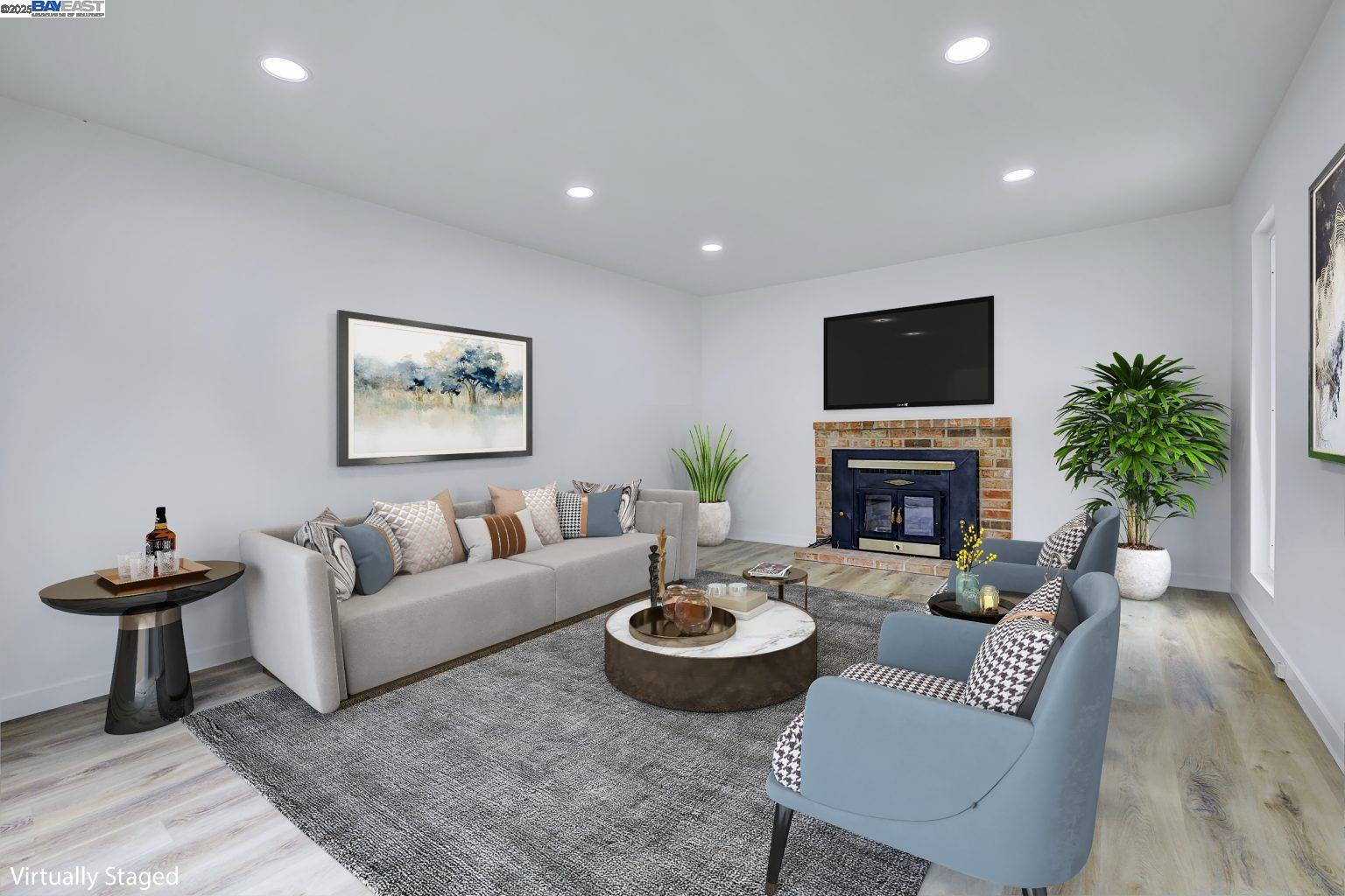Detail Gallery Image 1 of 24 For 37690 Los Arboles Dr, Fremont,  CA 94536 - 3 Beds | 2 Baths
