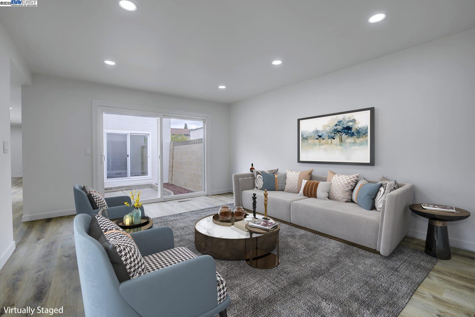Detail Gallery Image 4 of 24 For 37690 Los Arboles Dr, Fremont,  CA 94536 - 3 Beds | 2 Baths