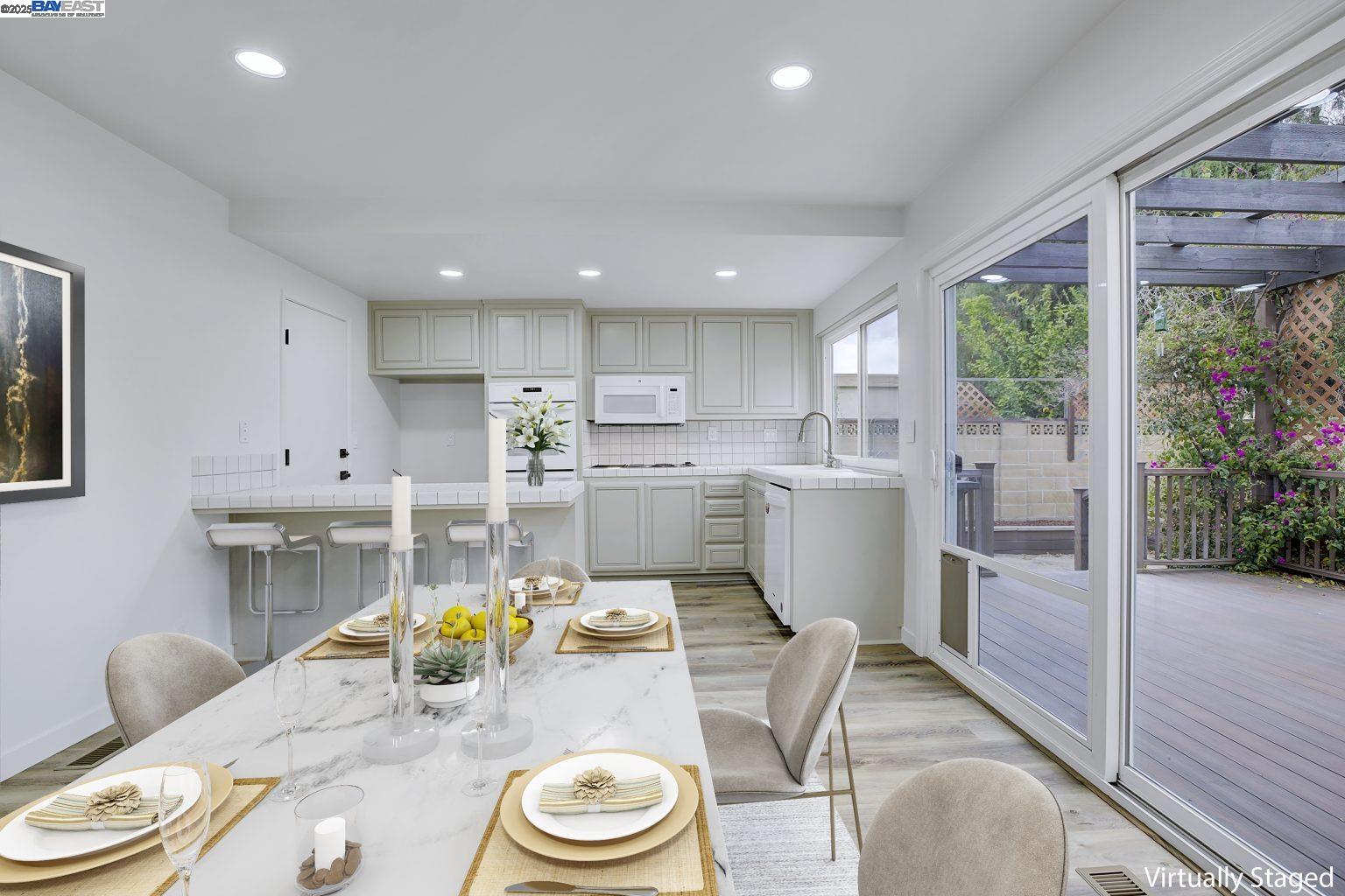 Detail Gallery Image 7 of 24 For 37690 Los Arboles Dr, Fremont,  CA 94536 - 3 Beds | 2 Baths