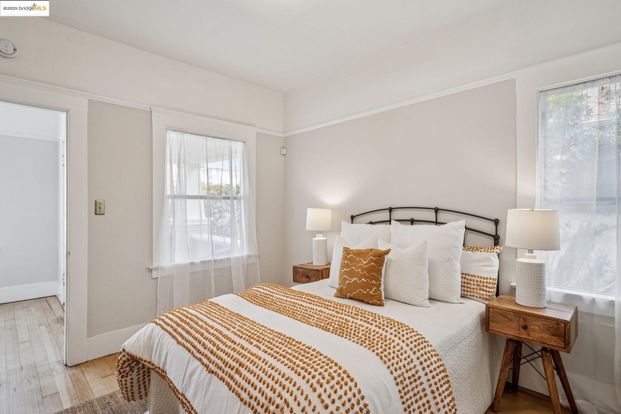 Detail Gallery Image 11 of 33 For 622 38th St, Richmond,  CA 94805 - 3 Beds | 1 Baths