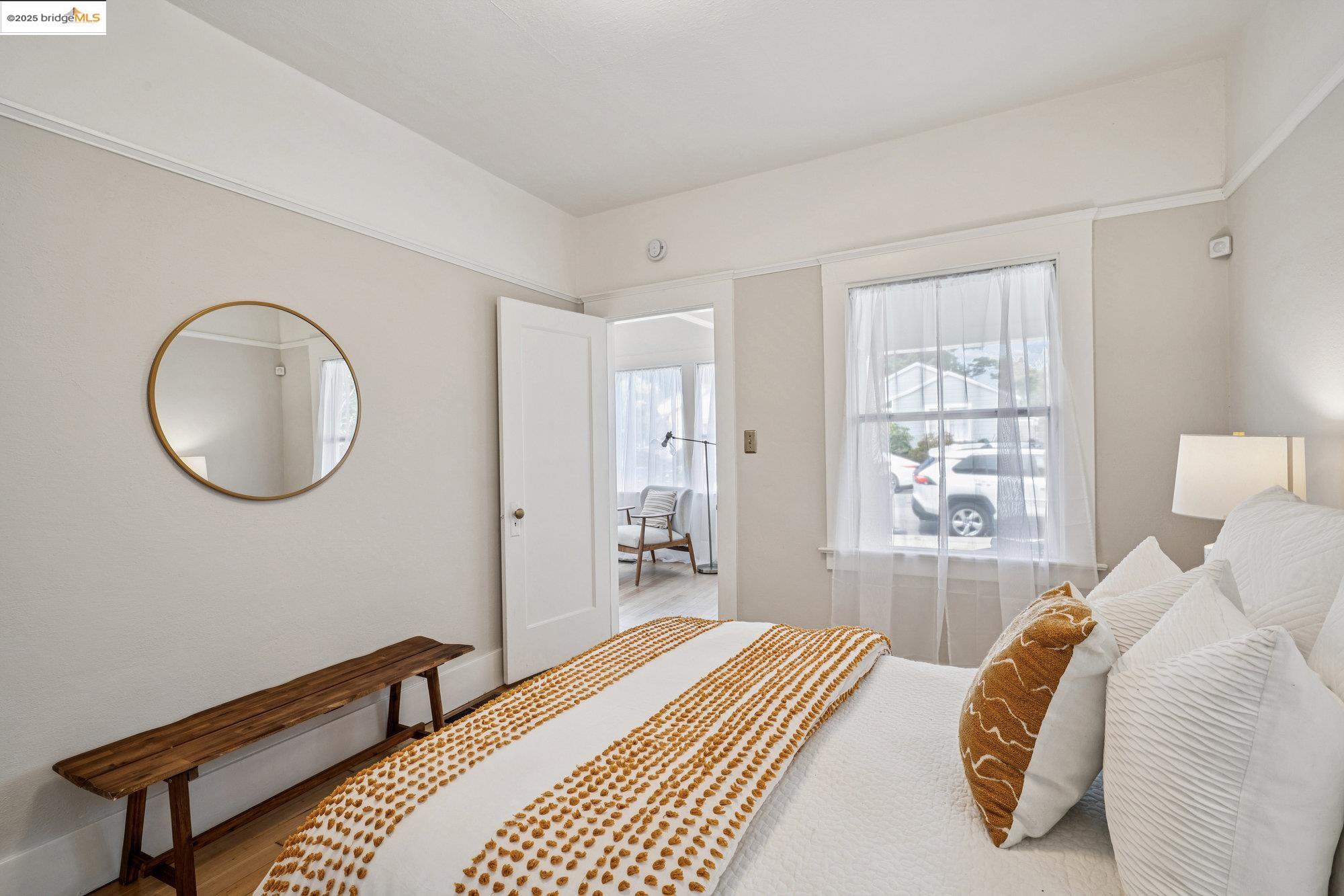 Detail Gallery Image 12 of 33 For 622 38th St, Richmond,  CA 94805 - 3 Beds | 1 Baths