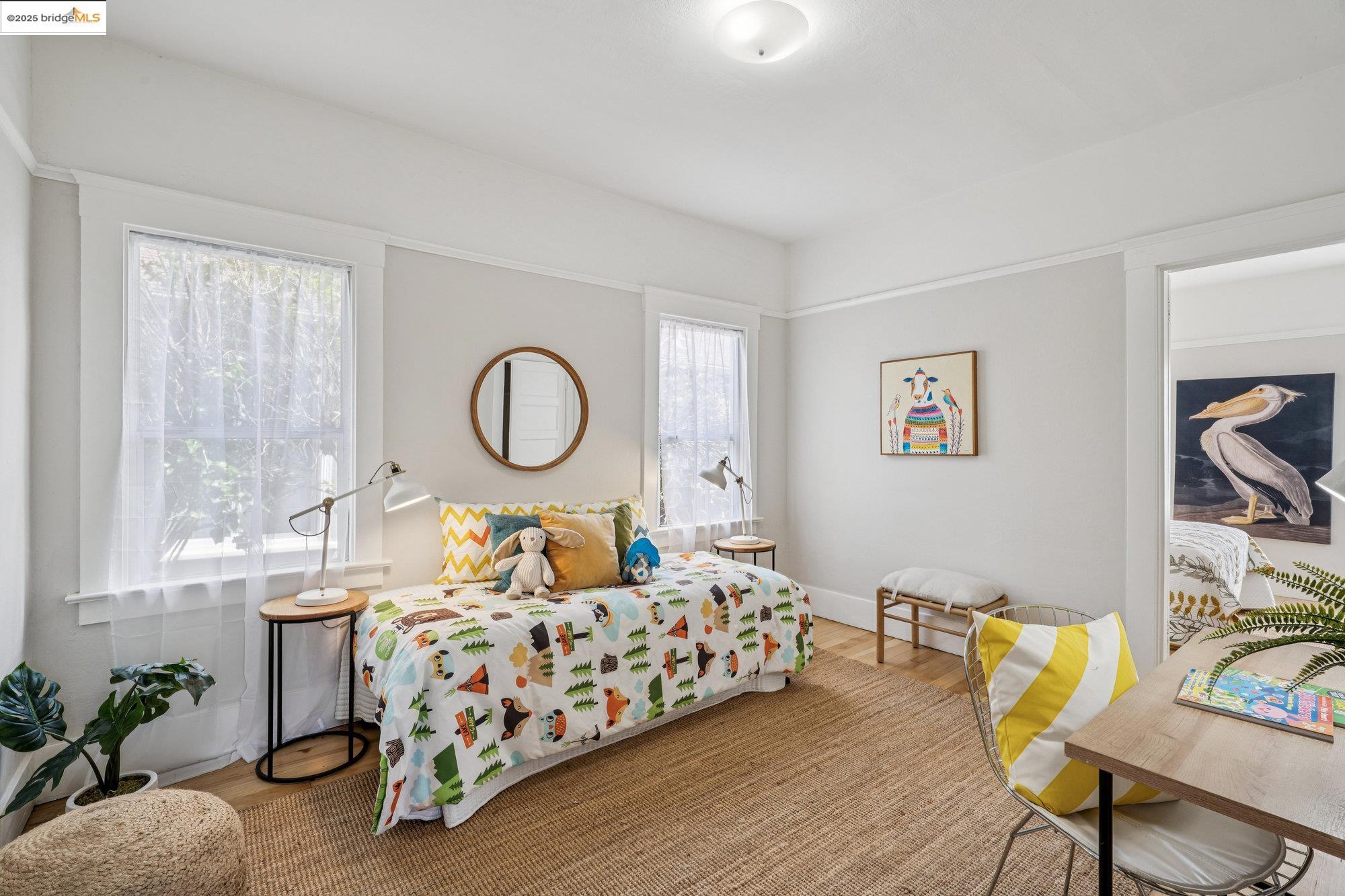 Detail Gallery Image 19 of 33 For 622 38th St, Richmond,  CA 94805 - 3 Beds | 1 Baths