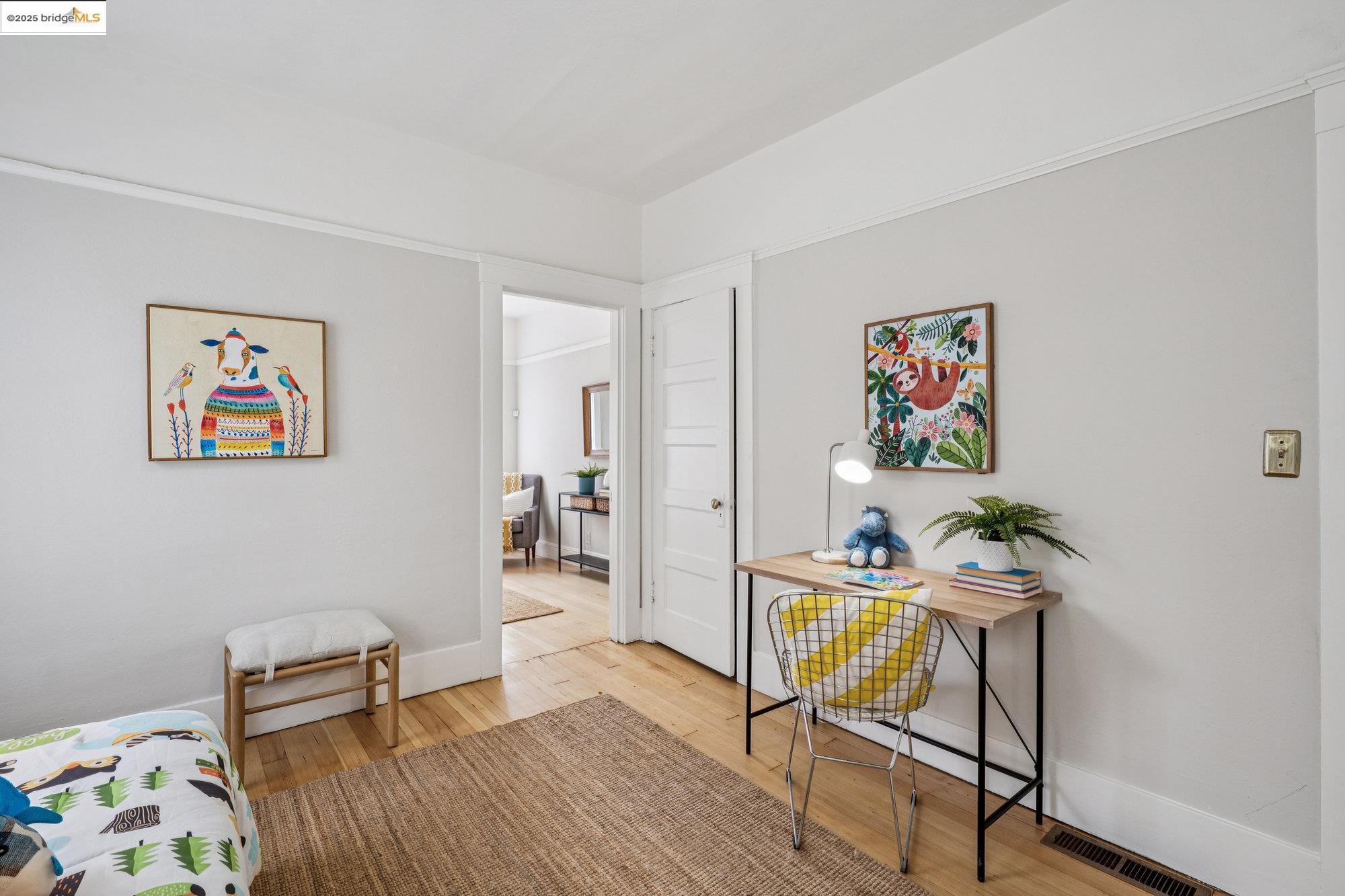 Detail Gallery Image 21 of 33 For 622 38th St, Richmond,  CA 94805 - 3 Beds | 1 Baths