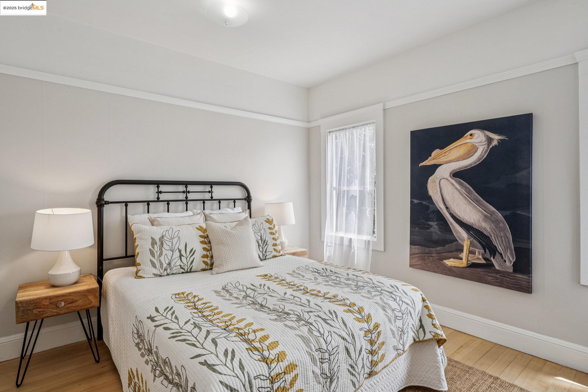 Detail Gallery Image 22 of 34 For 622 38th St, Richmond,  CA 94805 - 3 Beds | 1 Baths