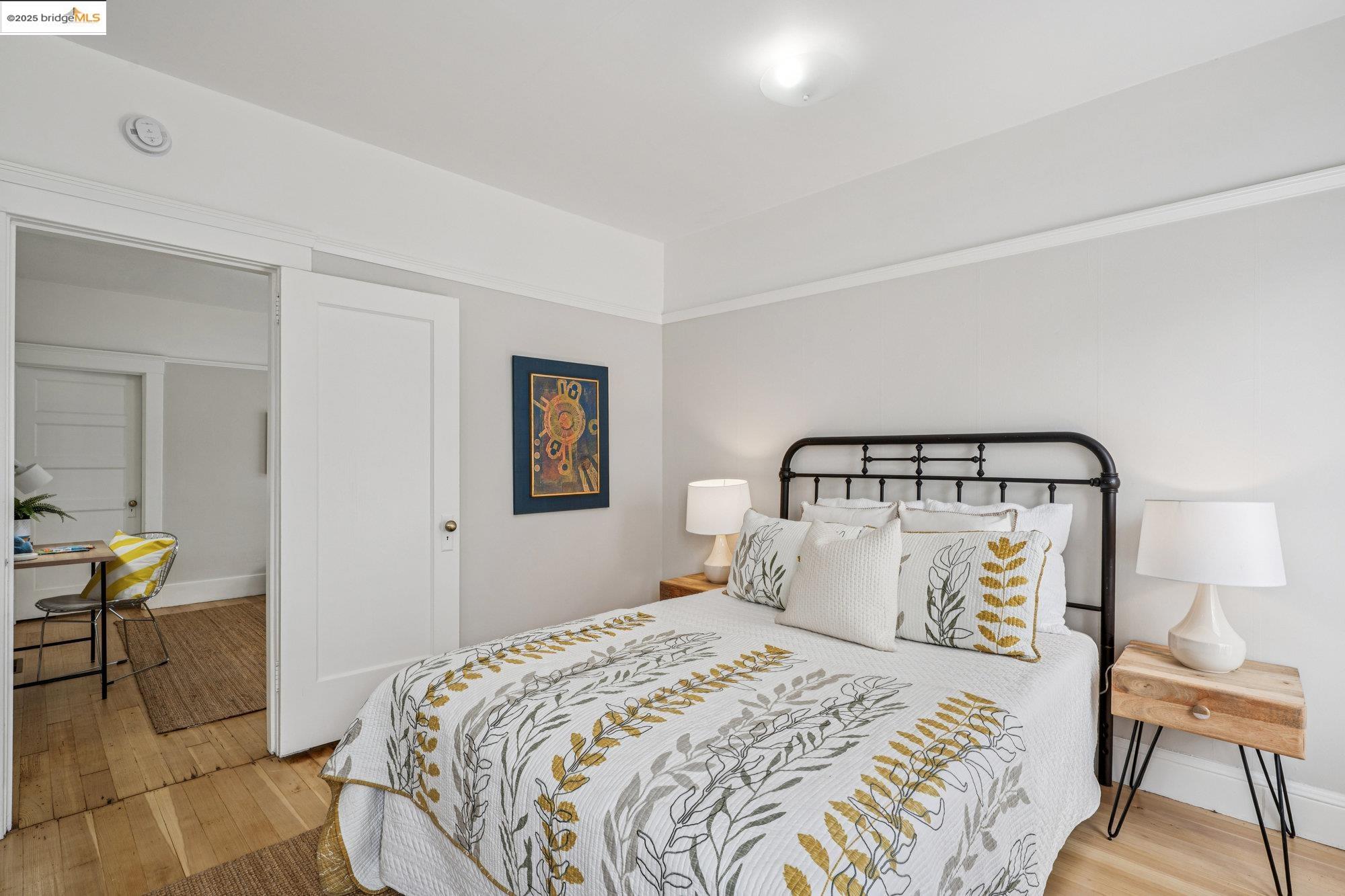 Detail Gallery Image 23 of 33 For 622 38th St, Richmond,  CA 94805 - 3 Beds | 1 Baths