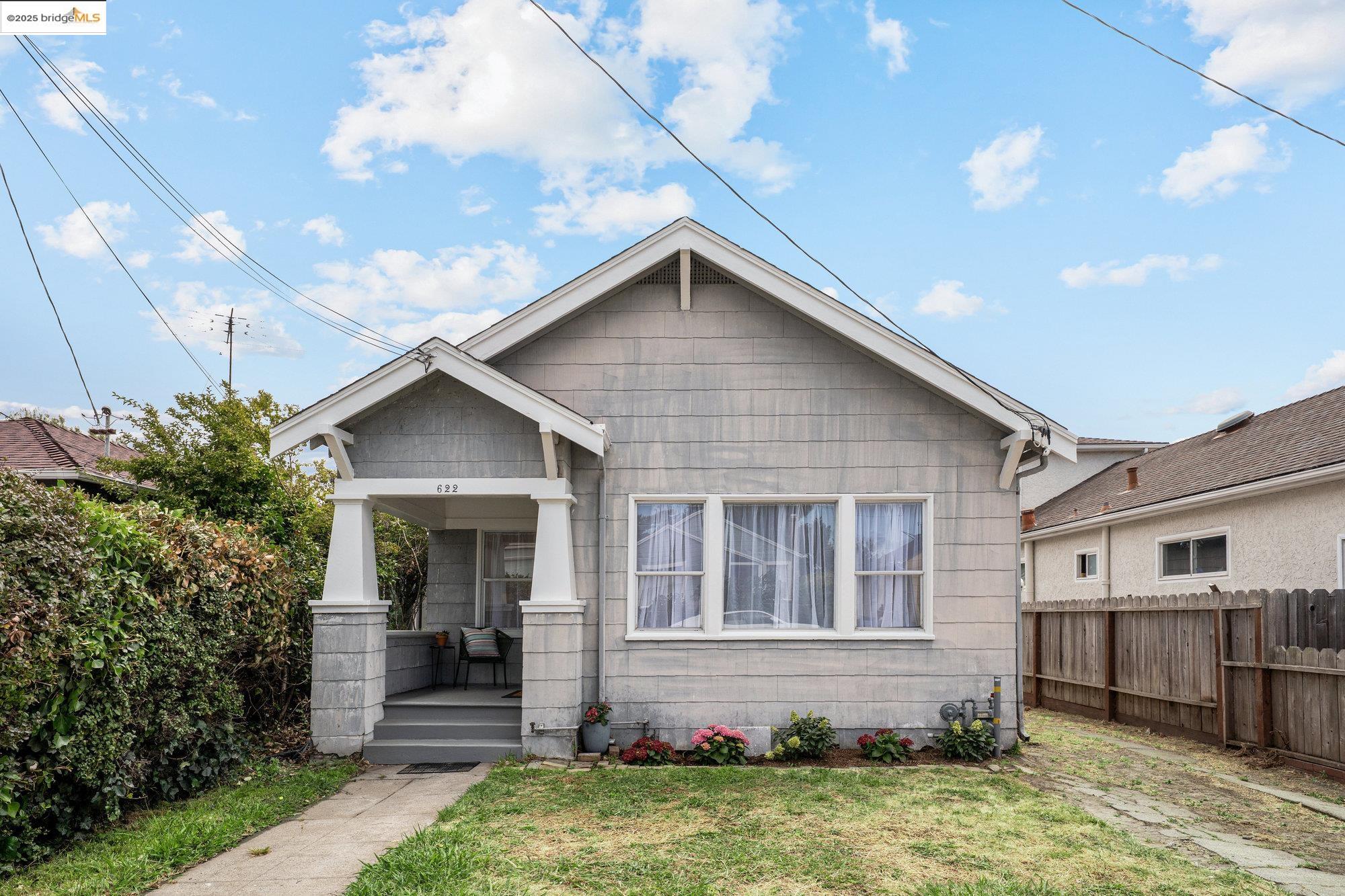 Detail Gallery Image 31 of 33 For 622 38th St, Richmond,  CA 94805 - 3 Beds | 1 Baths