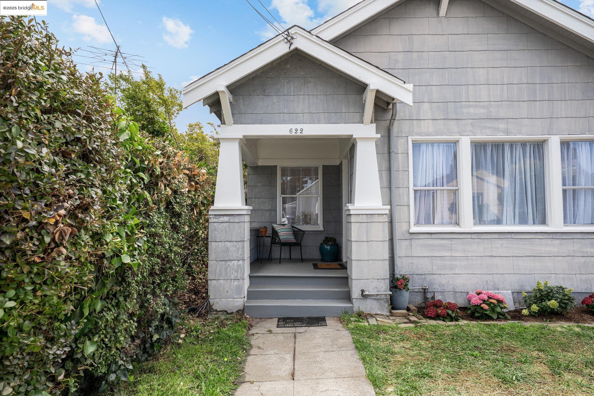Detail Gallery Image 32 of 33 For 622 38th St, Richmond,  CA 94805 - 3 Beds | 1 Baths