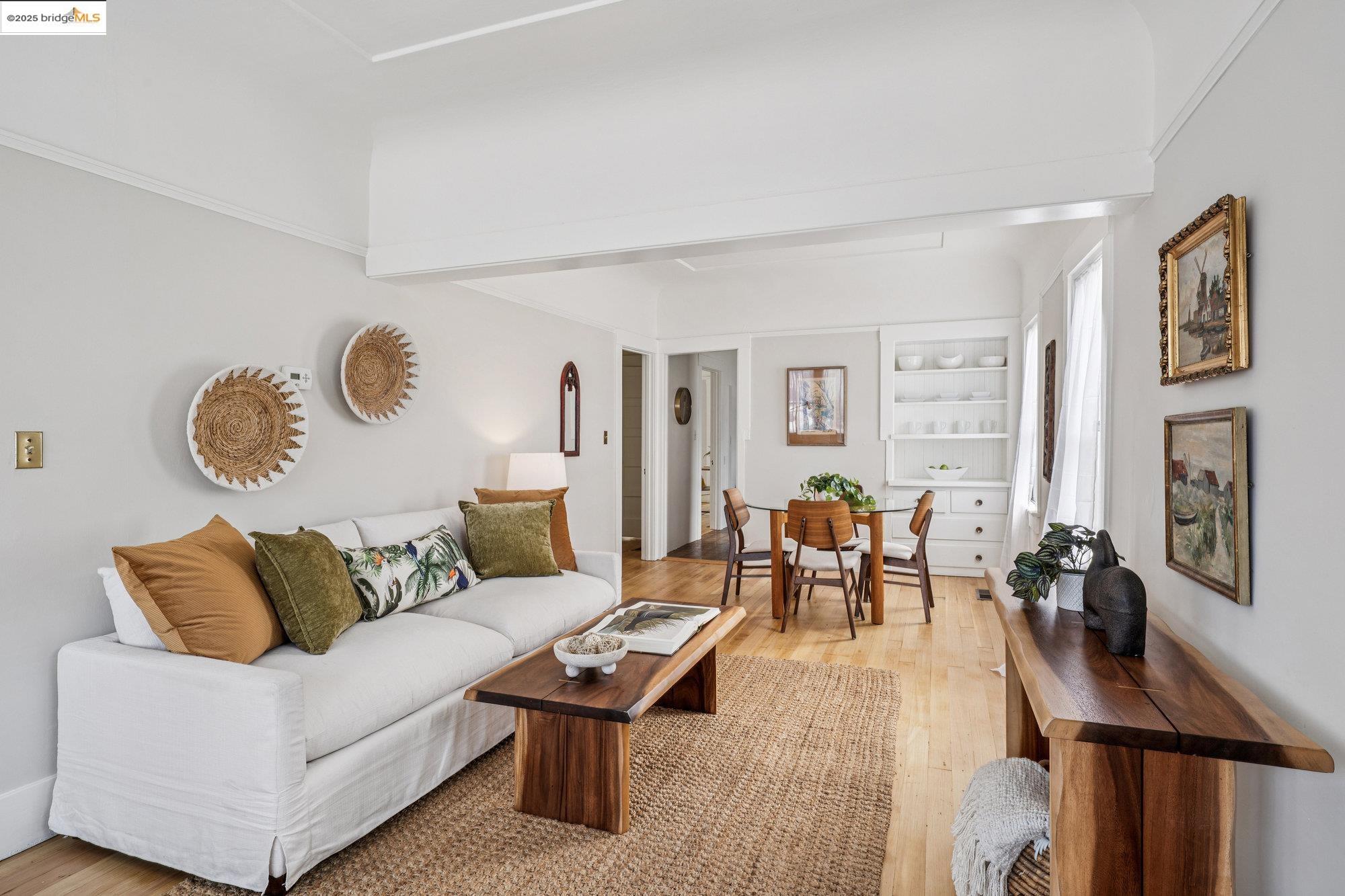 Detail Gallery Image 6 of 33 For 622 38th St, Richmond,  CA 94805 - 3 Beds | 1 Baths