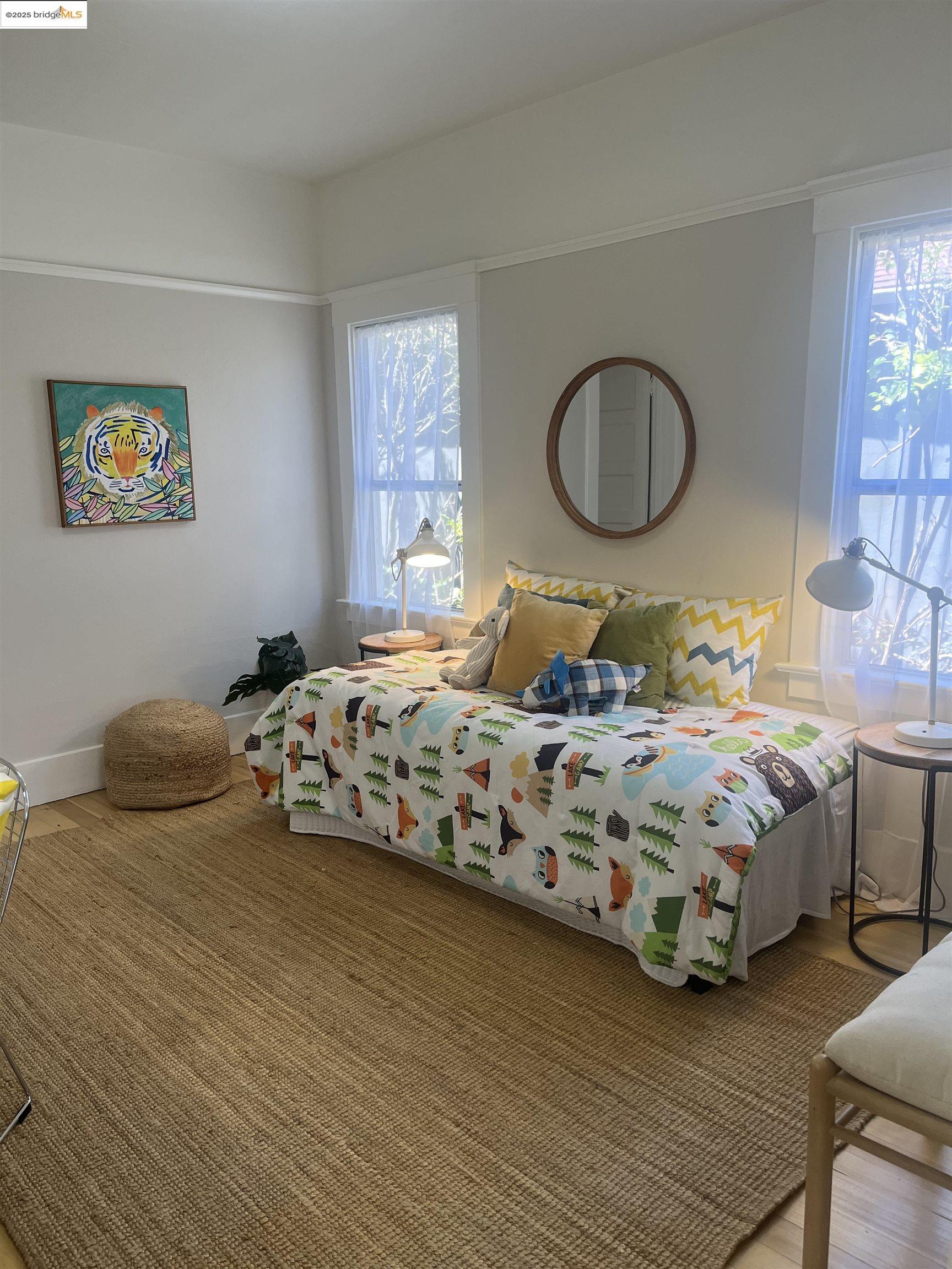 Detail Gallery Image 7 of 7 For 622 38th St, Richmond,  CA 94805 - 3 Beds | 1 Baths