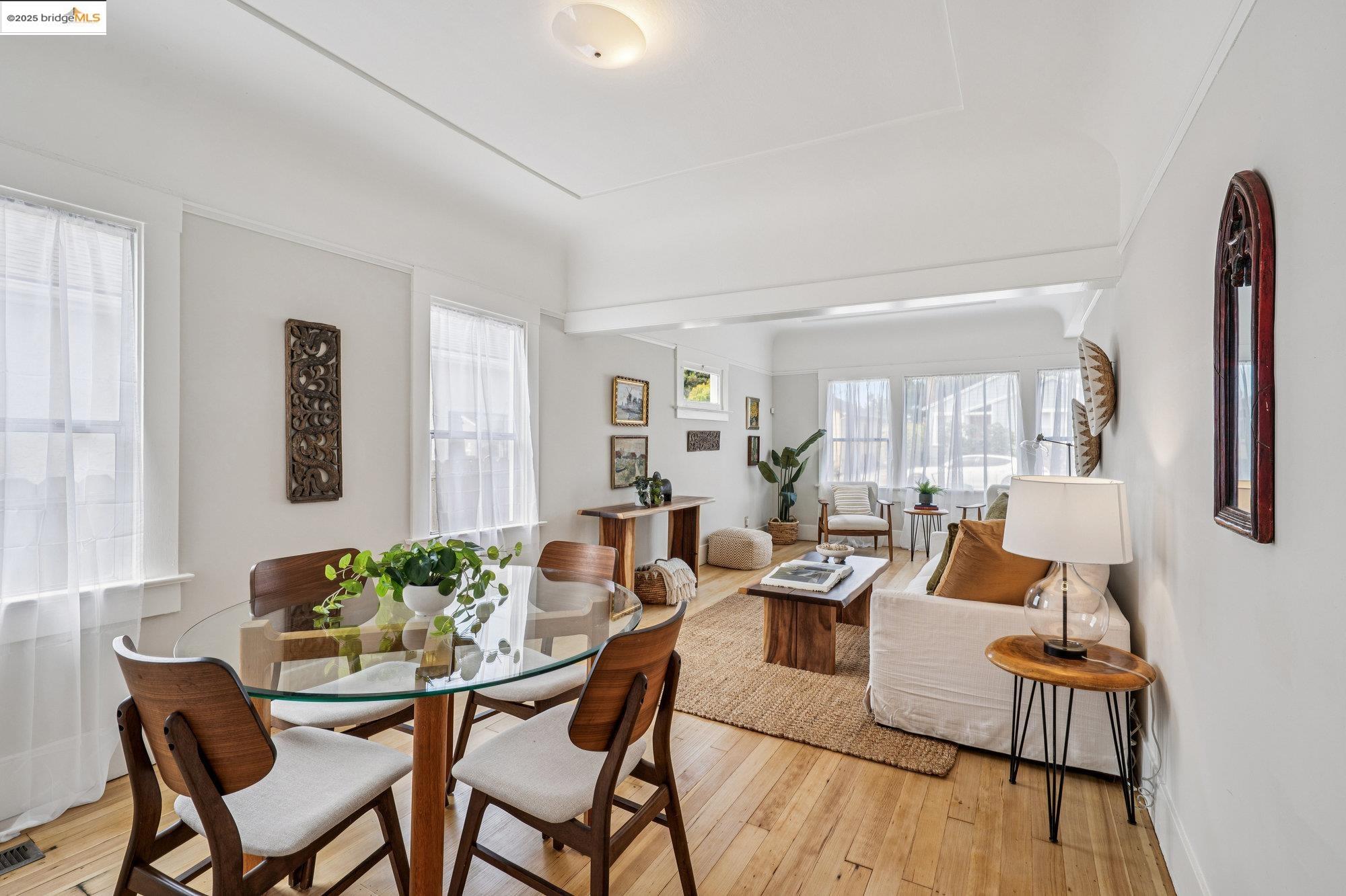 Detail Gallery Image 9 of 33 For 622 38th St, Richmond,  CA 94805 - 3 Beds | 1 Baths