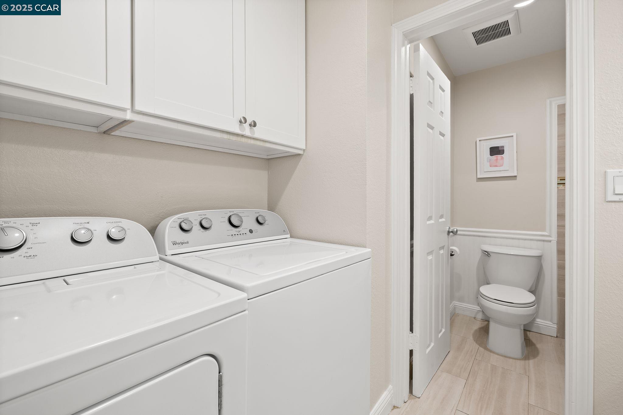 Detail Gallery Image 11 of 16 For 4002 Willow Pass Rd #D,  Concord,  CA 94519 - 2 Beds | 1 Baths
