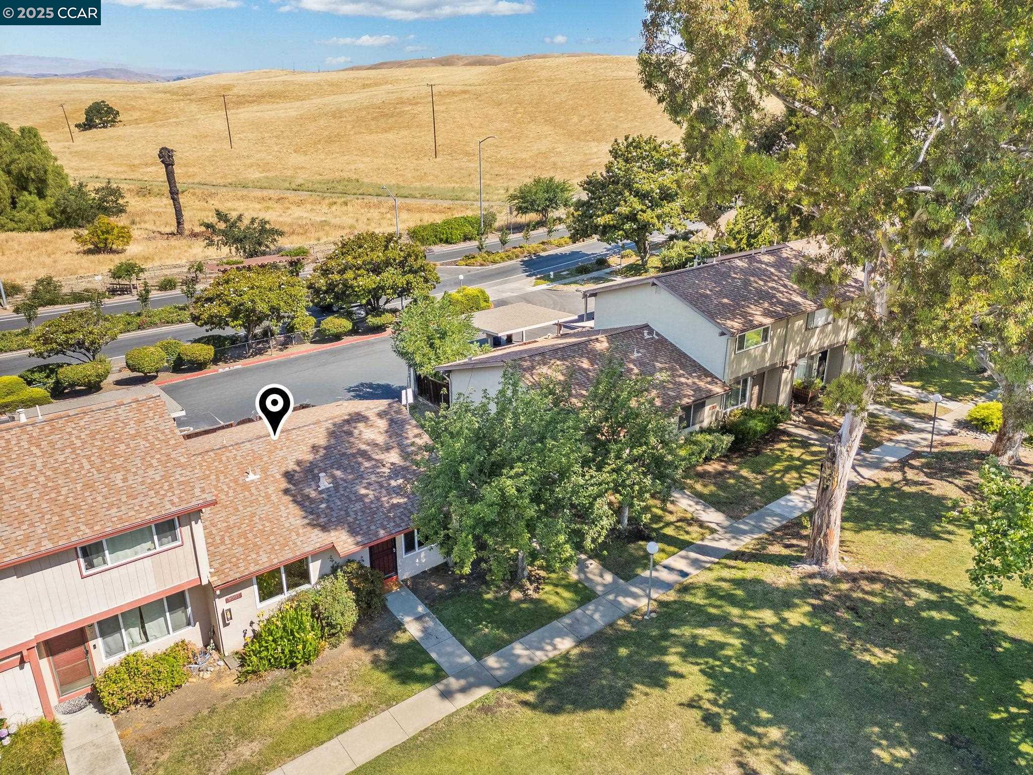 Detail Gallery Image 14 of 16 For 4002 Willow Pass Rd #D,  Concord,  CA 94519 - 2 Beds | 1 Baths