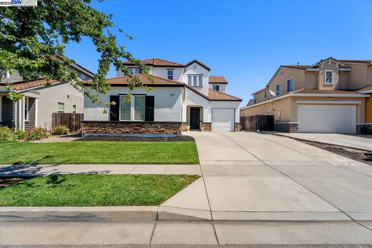 Detail Gallery Image 1 of 40 For 1498 Highland Dr, West Sacramento,  CA 95691 - 4 Beds | 2/1 Baths