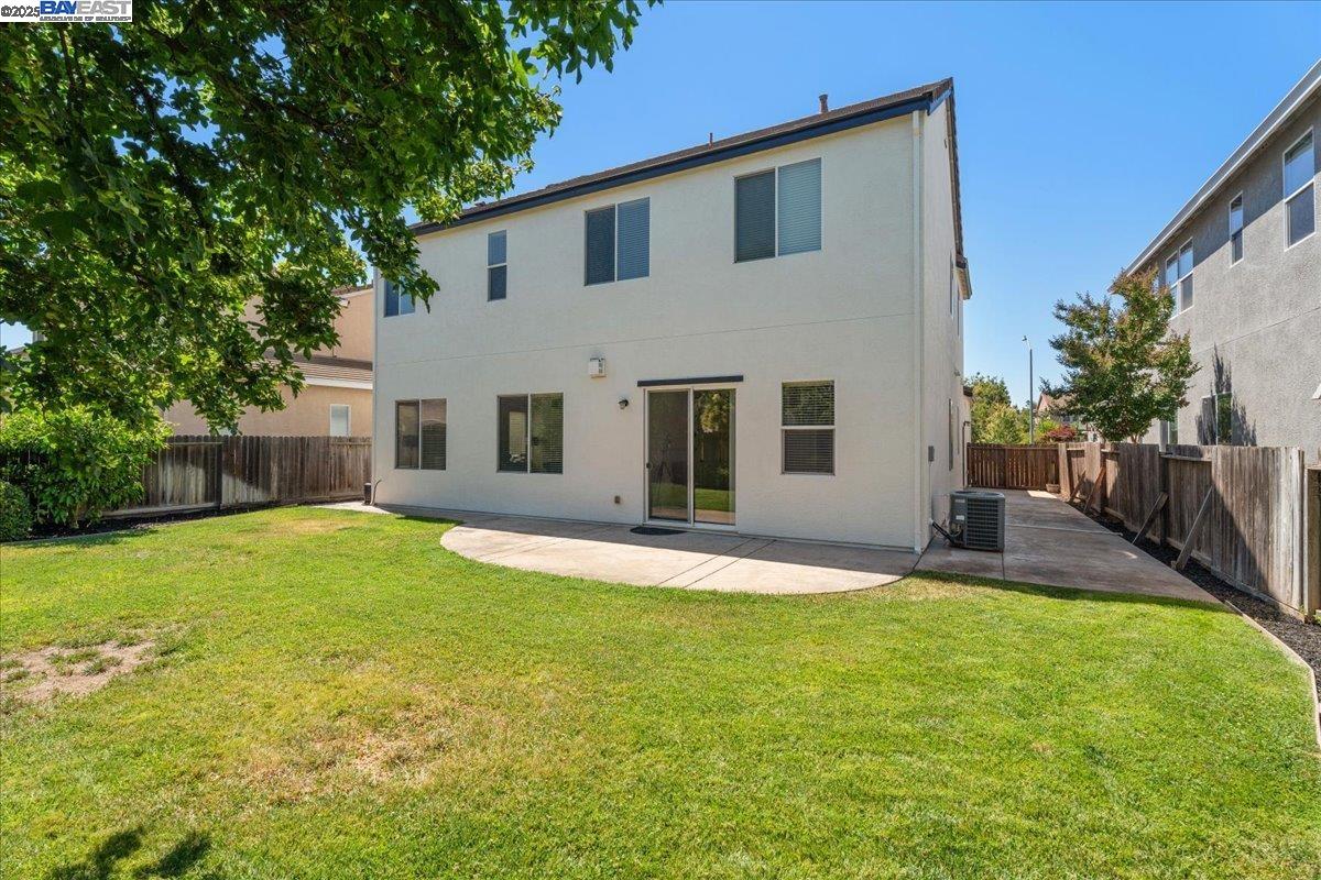 Detail Gallery Image 37 of 40 For 1498 Highland Dr, West Sacramento,  CA 95691 - 4 Beds | 2/1 Baths