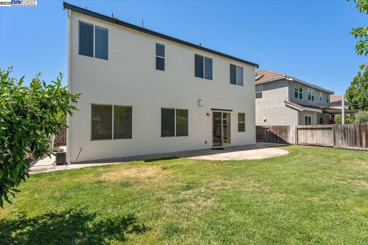 Detail Gallery Image 38 of 40 For 1498 Highland Dr, West Sacramento,  CA 95691 - 4 Beds | 2/1 Baths