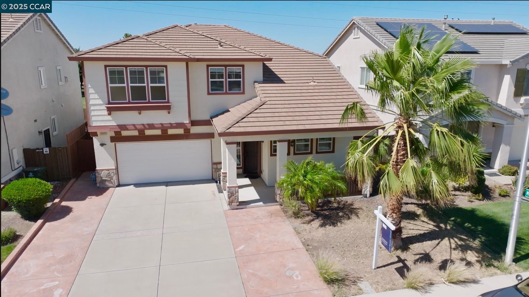 Detail Gallery Image 1 of 39 For 4020 Crescent Ct, Antioch,  CA 94509 - 4 Beds | 3 Baths