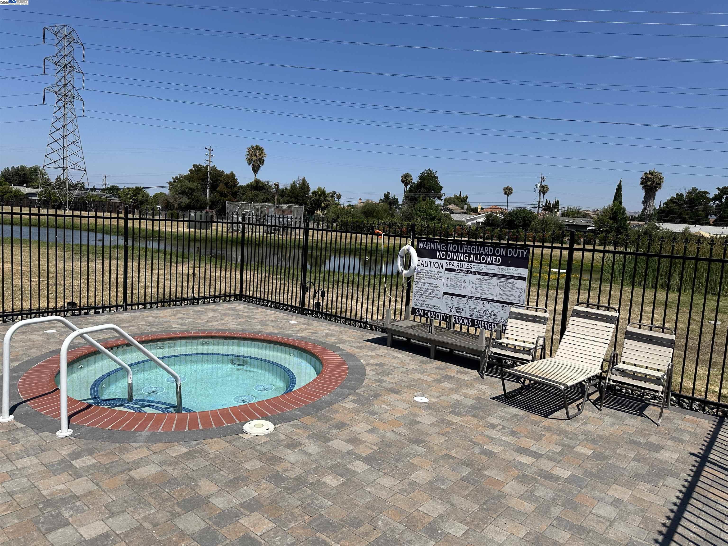 Detail Gallery Image 34 of 38 For 328 Winnipeg Green, Fremont,  CA 94538 - 2 Beds | 2 Baths