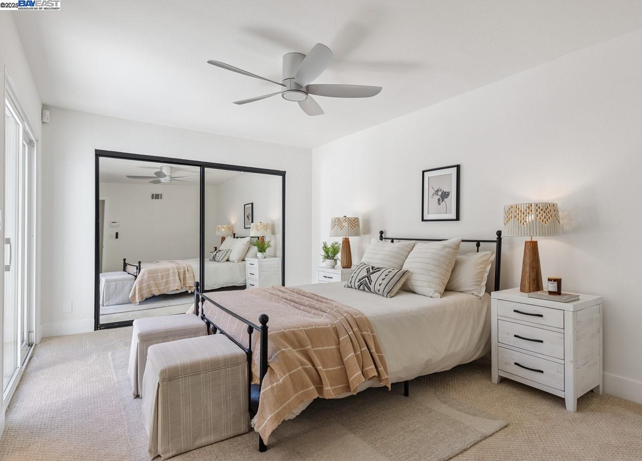 Detail Gallery Image 20 of 41 For 2485 Talavera Dr, San Ramon,  CA 94583 - 4 Beds | 2 Baths