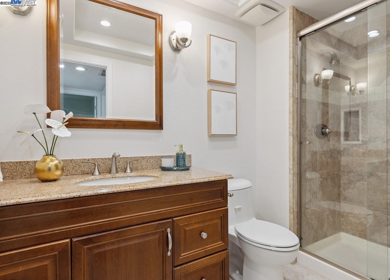 Detail Gallery Image 25 of 41 For 2485 Talavera Dr, San Ramon,  CA 94583 - 4 Beds | 2 Baths