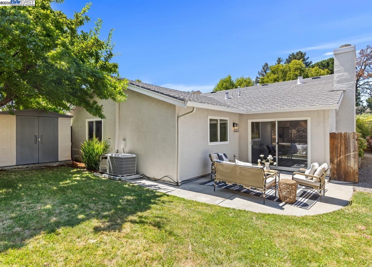 Detail Gallery Image 26 of 41 For 2485 Talavera Dr, San Ramon,  CA 94583 - 4 Beds | 2 Baths
