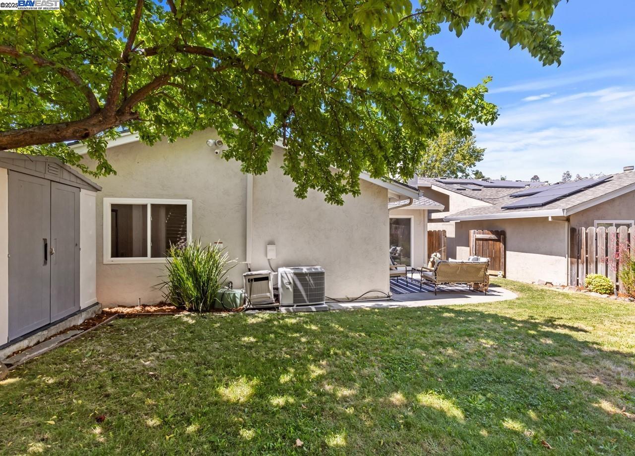 Detail Gallery Image 27 of 41 For 2485 Talavera Dr, San Ramon,  CA 94583 - 4 Beds | 2 Baths