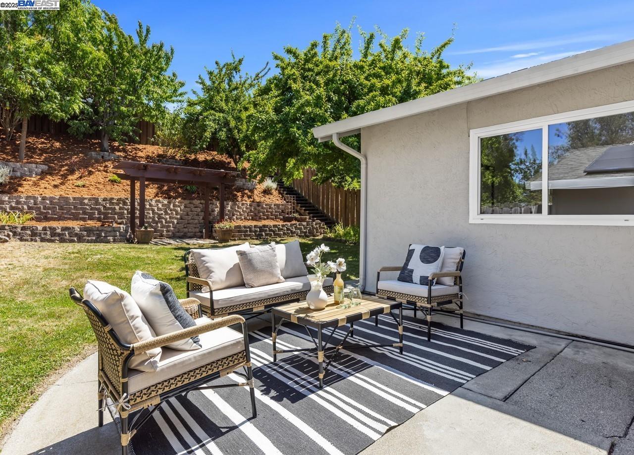 Detail Gallery Image 29 of 41 For 2485 Talavera Dr, San Ramon,  CA 94583 - 4 Beds | 2 Baths