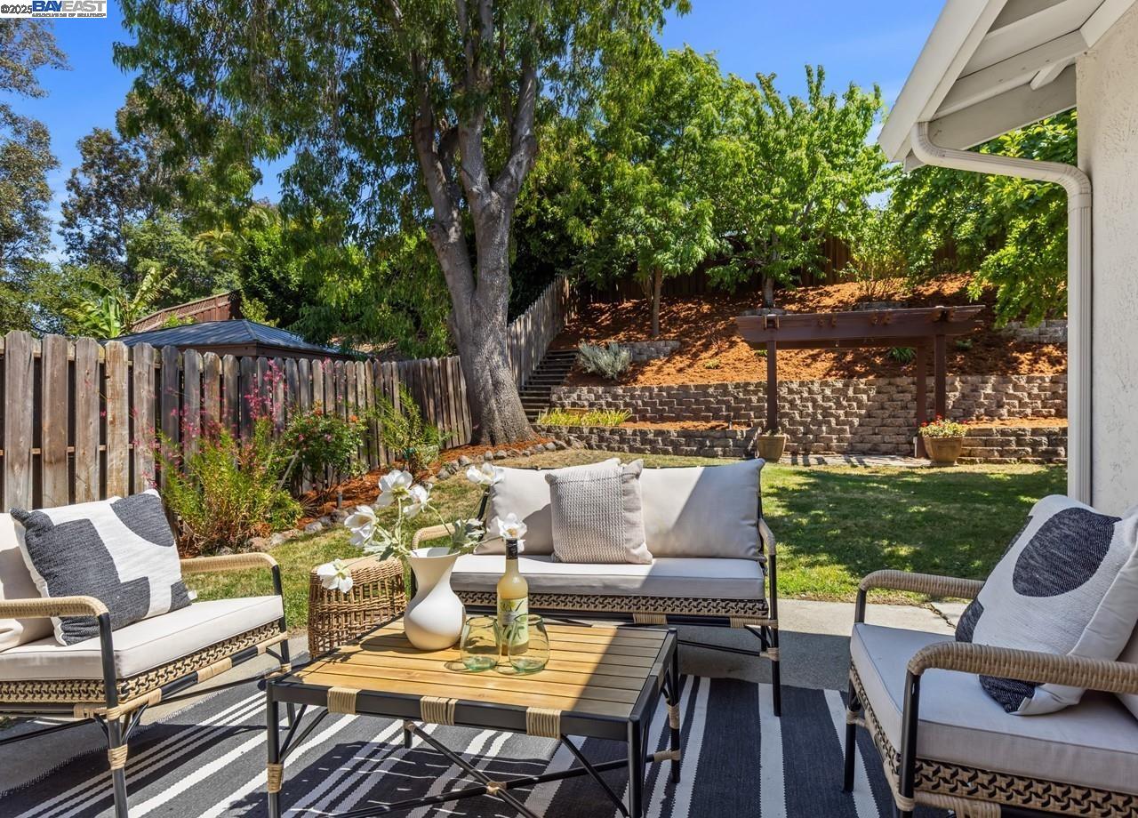 Detail Gallery Image 30 of 41 For 2485 Talavera Dr, San Ramon,  CA 94583 - 4 Beds | 2 Baths