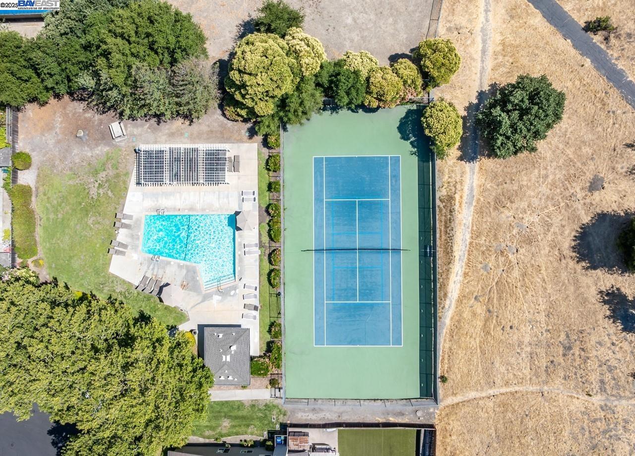 Detail Gallery Image 39 of 41 For 2485 Talavera Dr, San Ramon,  CA 94583 - 4 Beds | 2 Baths