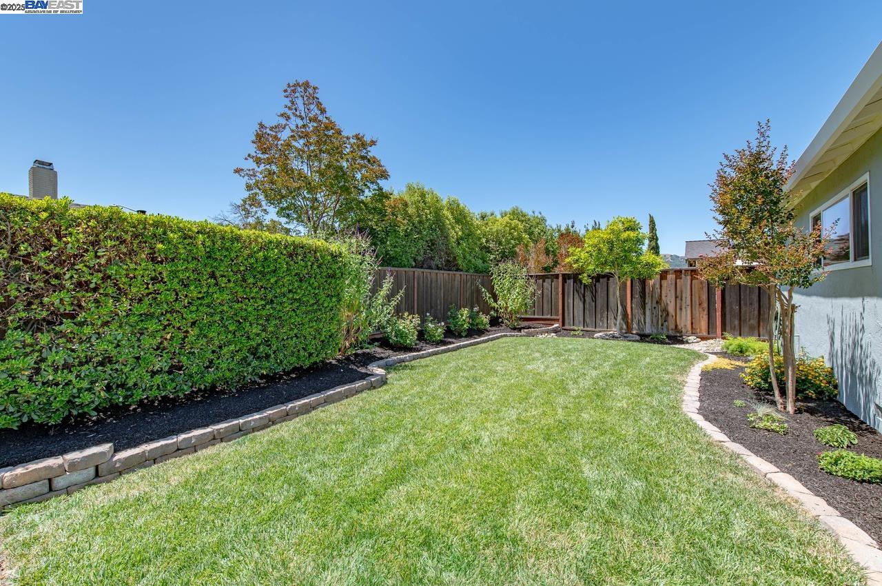 Detail Gallery Image 38 of 46 For 6426 Alvord Way, Pleasanton,  CA 94588 - 4 Beds | 2 Baths