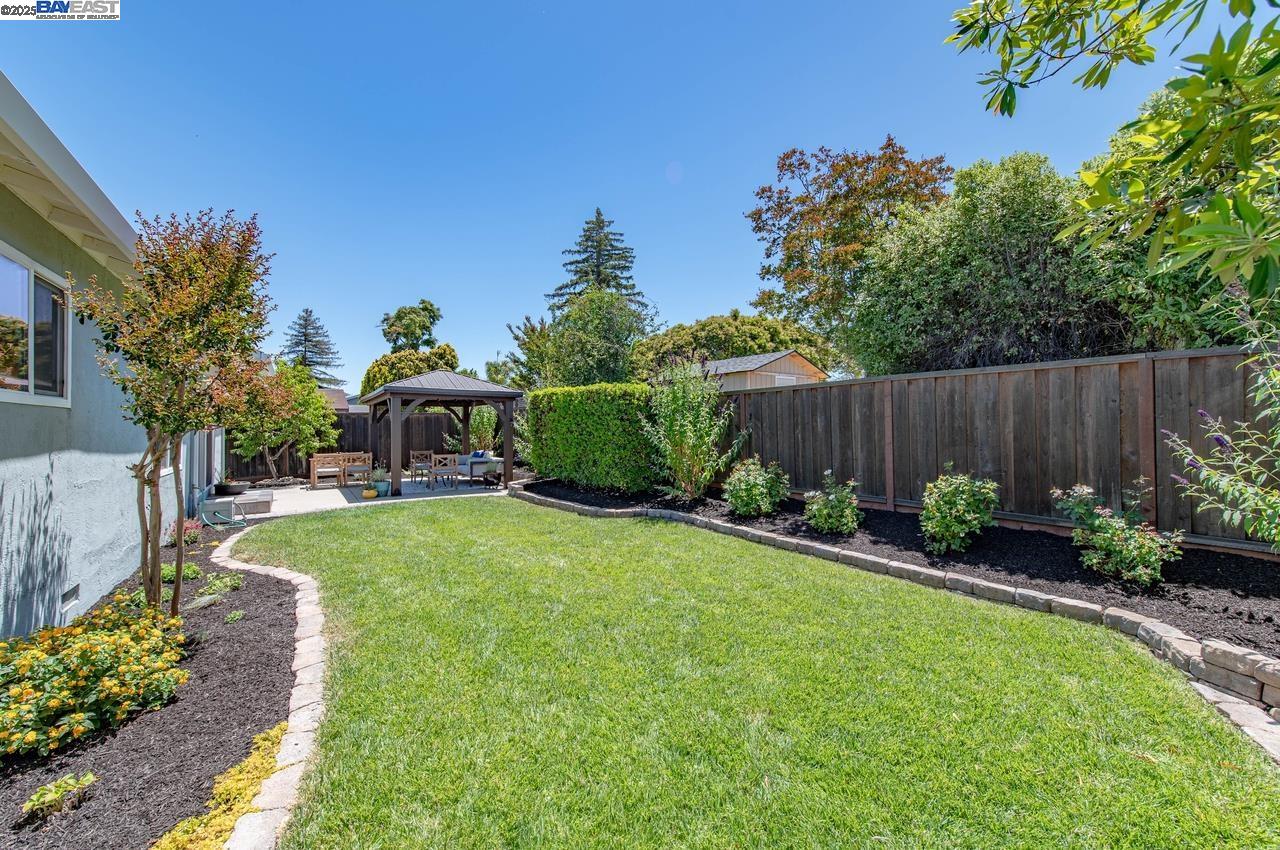 Detail Gallery Image 39 of 46 For 6426 Alvord Way, Pleasanton,  CA 94588 - 4 Beds | 2 Baths