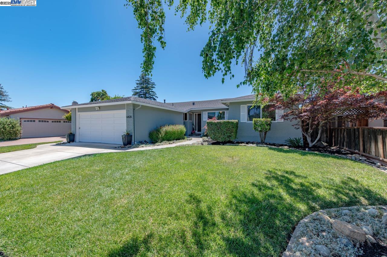 Detail Gallery Image 5 of 46 For 6426 Alvord Way, Pleasanton,  CA 94588 - 4 Beds | 2 Baths