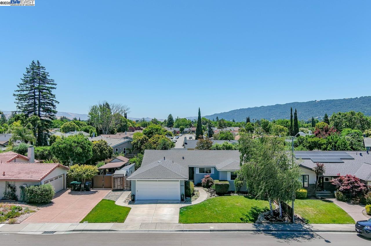 Detail Gallery Image 41 of 46 For 6426 Alvord Way, Pleasanton,  CA 94588 - 4 Beds | 2 Baths