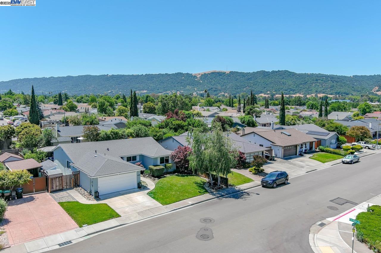 Detail Gallery Image 42 of 46 For 6426 Alvord Way, Pleasanton,  CA 94588 - 4 Beds | 2 Baths